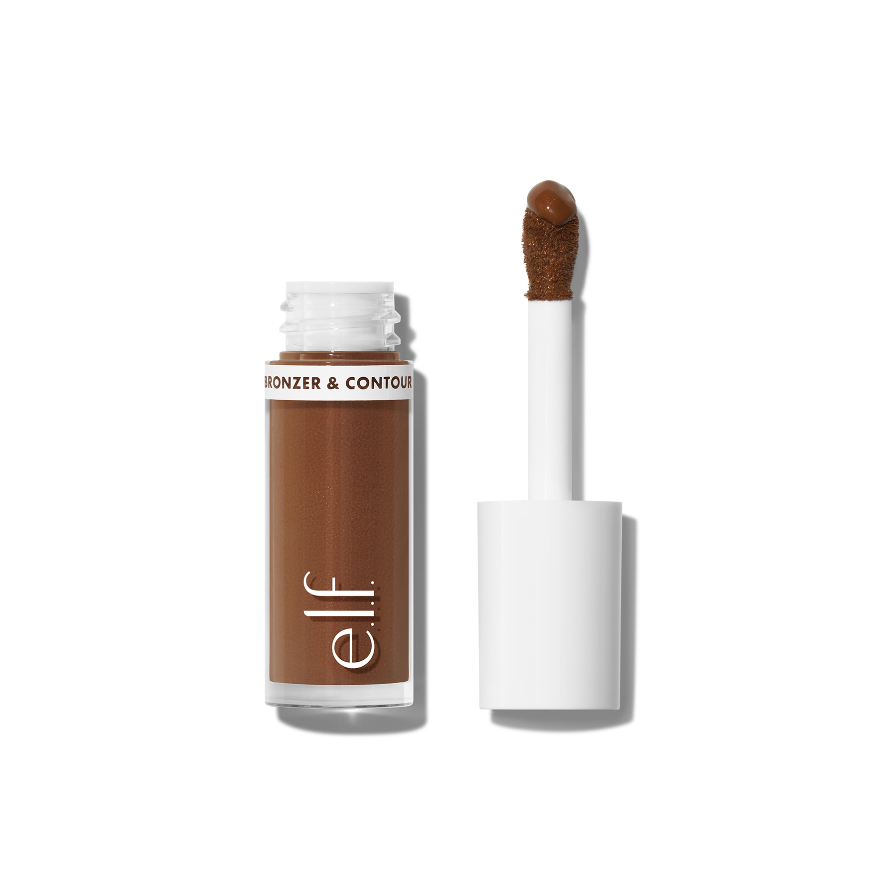e.l.f. Camo Liquid Bronzer & Contour 8 Deep 8 Deep