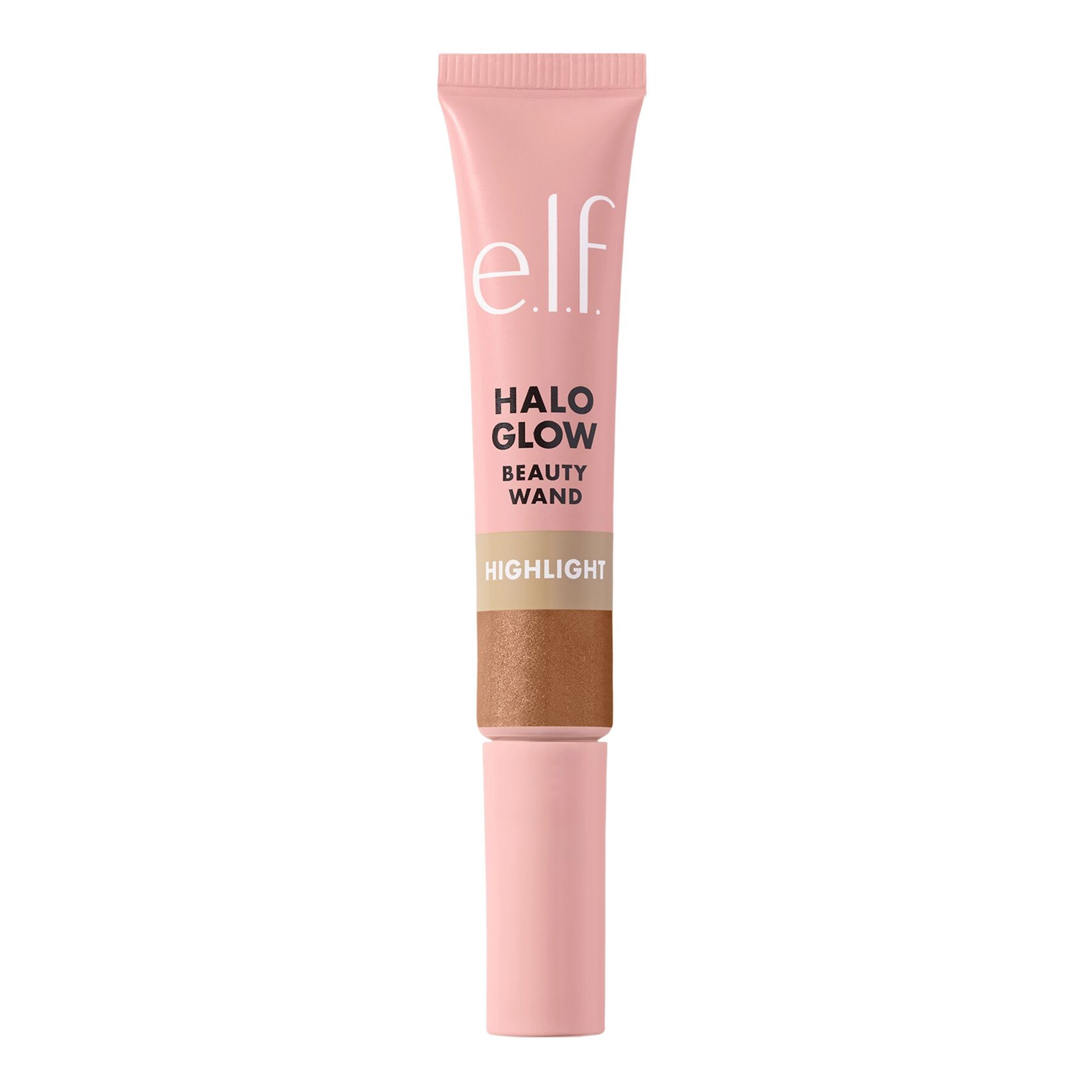 e.l.f. Halo Glow Contour Beauty Wand Liquid Gold Liquid