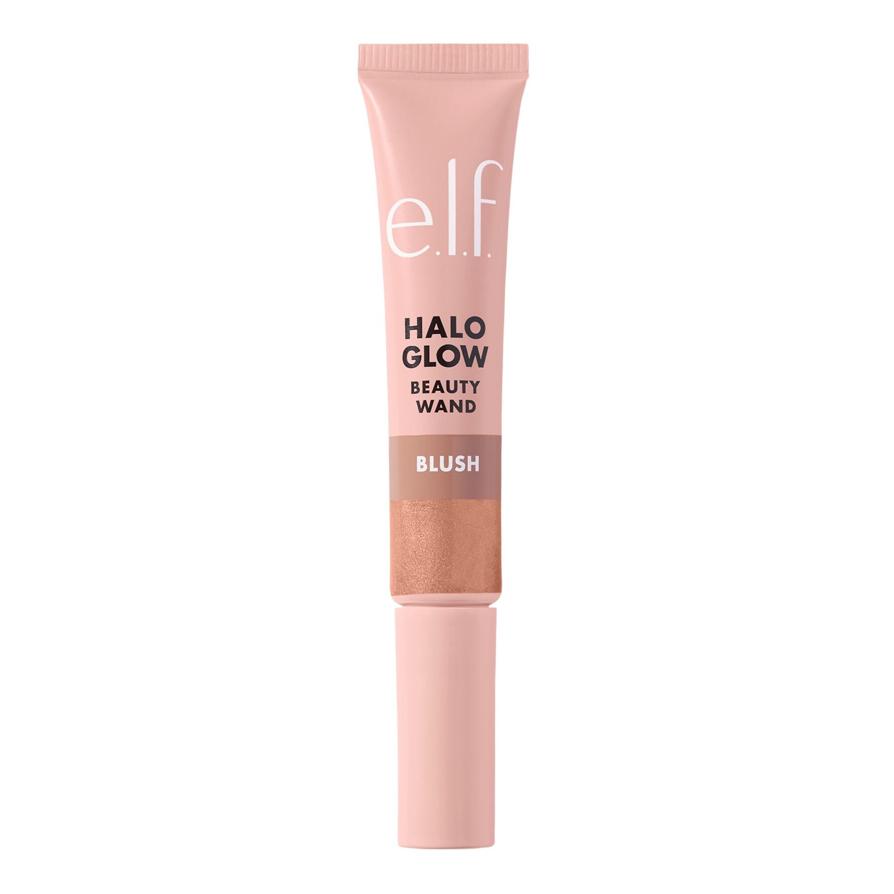e.l.f. e.l.f. Halo Glow Blush Beauty Wand Candlelit Candlelit