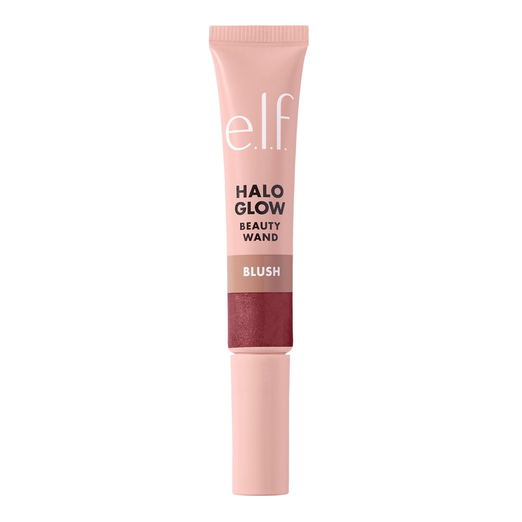 e.l.f. e.l.f. Halo Glow Blush Beauty Wand Berry Radiant Berry Radiant