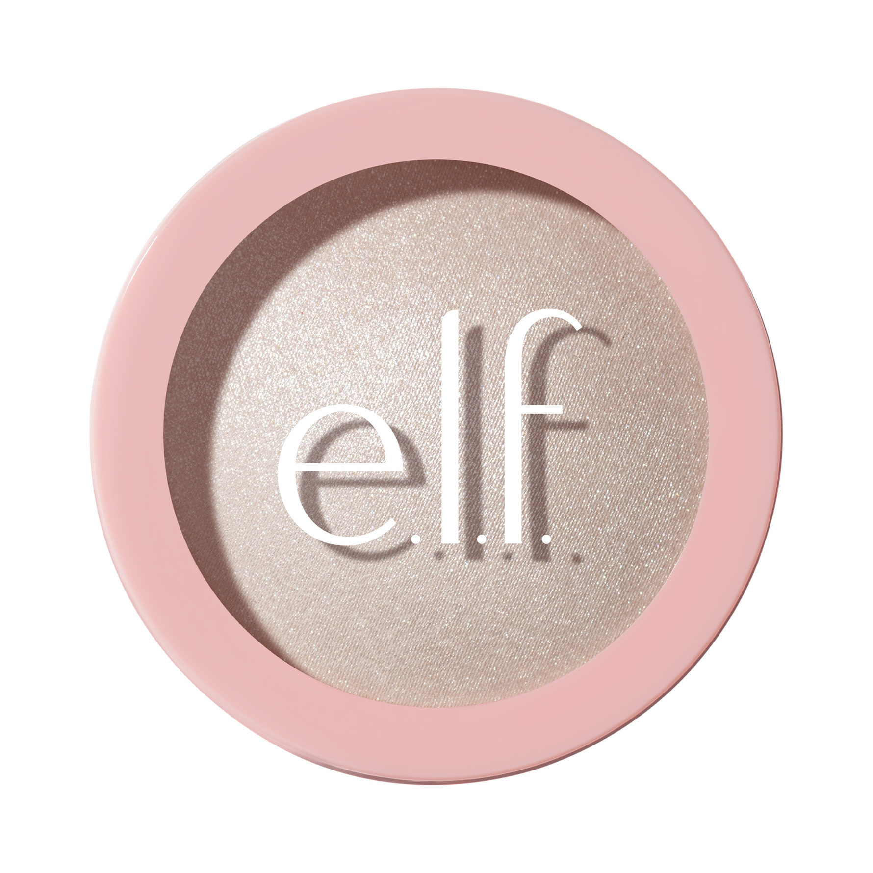 e.l.f. Halo Glow Silky Powder Highlighter Soft Pearl Era Soft Pearl Era