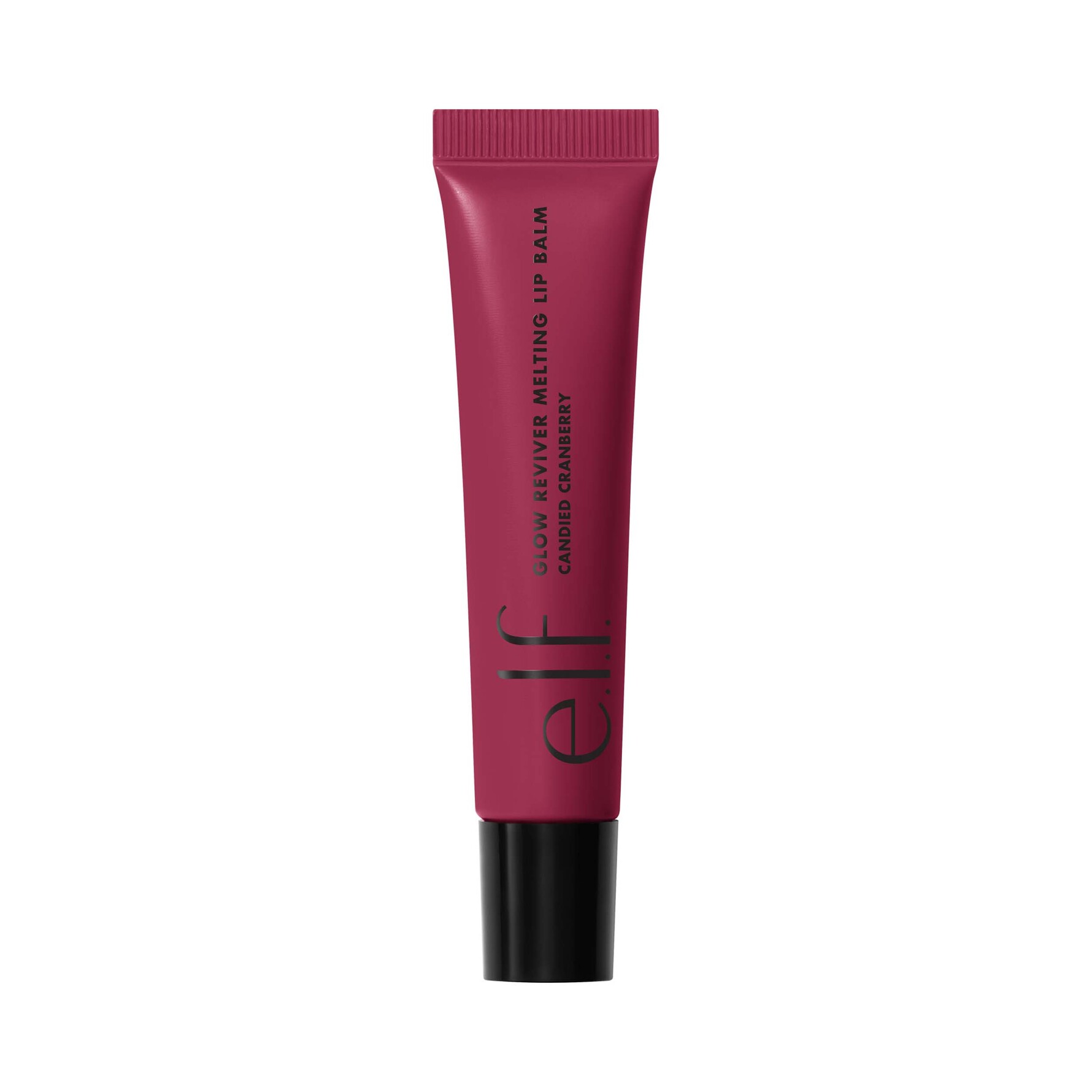 e.l.f. e.l.f. Glow Reviver Melting Lip Balm Candied Cranberry Candied Cranberry