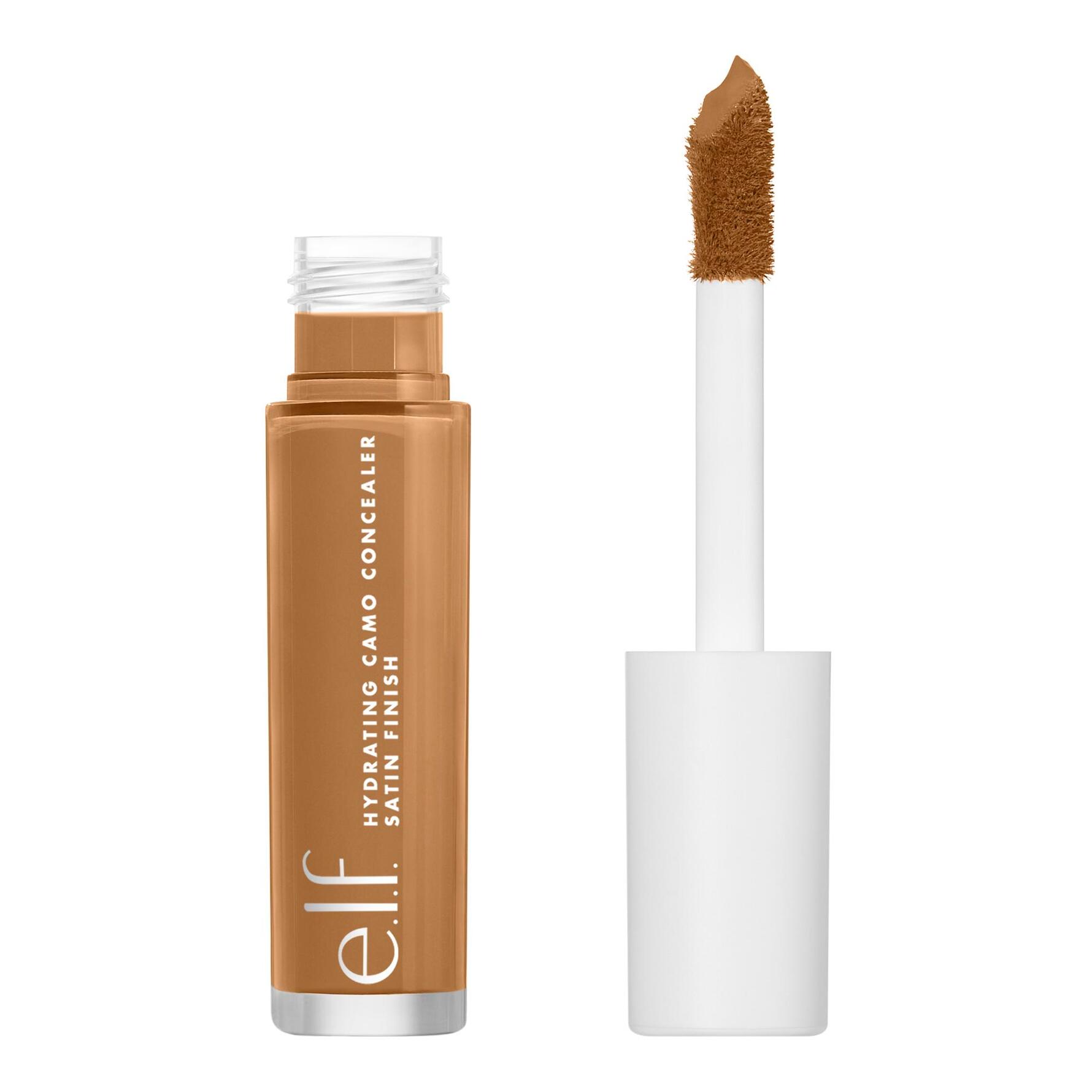 e.l.f. Hydrating Camo Concealer Deep Chestnut Deep Chestnut
