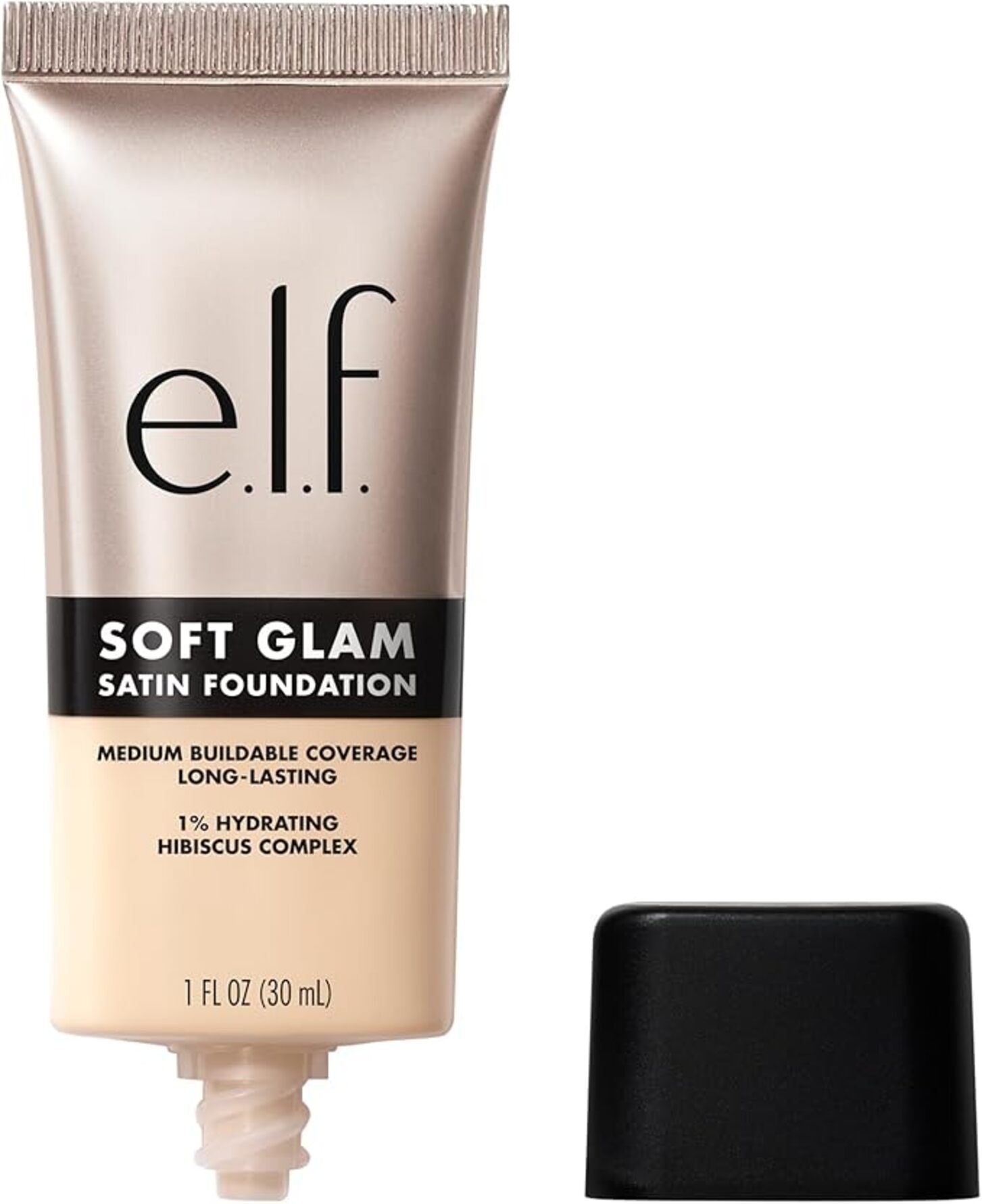 e.l.f. Soft Glam Satin Foundation 11 Fair Neutral 11 Fair Neutral