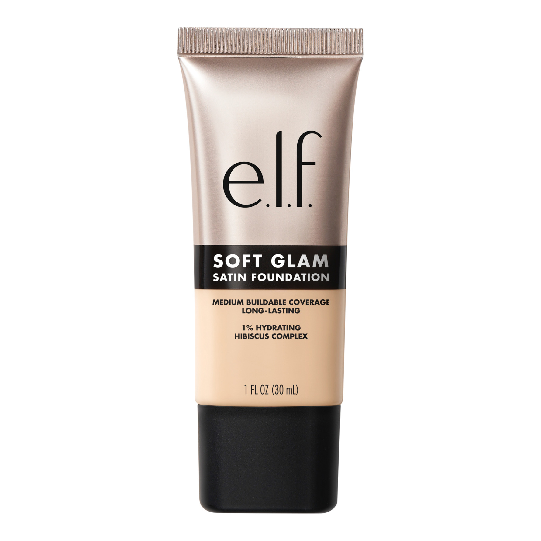 e.l.f. Soft Glam Satin Foundation 13 Fair Neutral 13 Fair Neutral