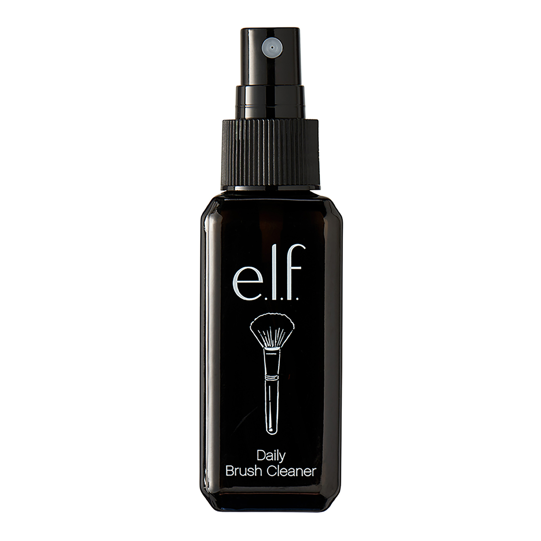 e.l.f. Daily Brush Cleaner 60 ml 60 ml