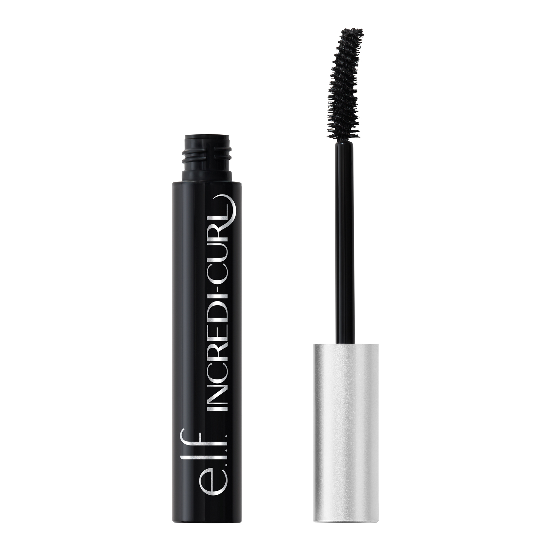 e.l.f. Incredicurl Pitch Black Pitch