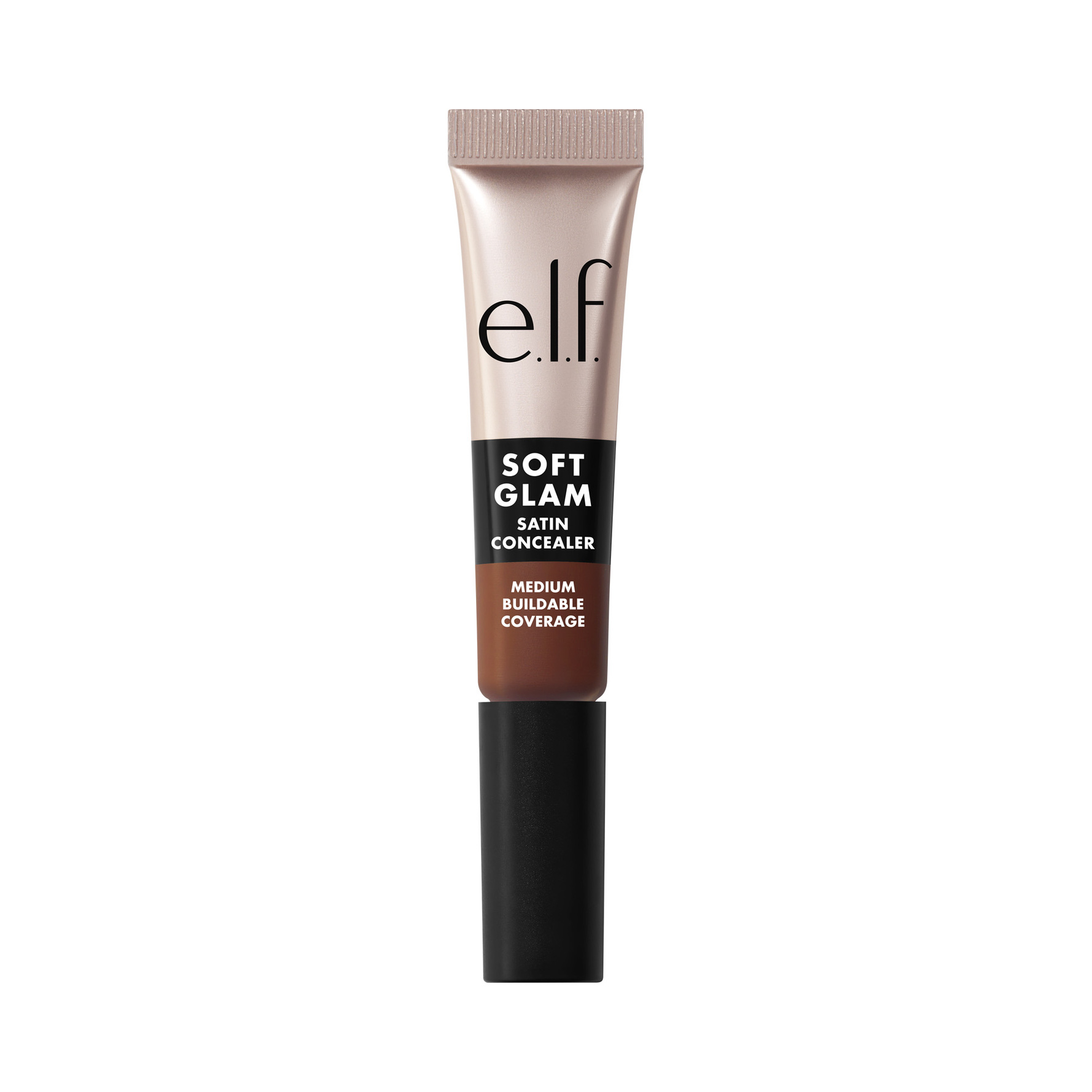 e.l.f. Soft Glam Satin Concealer 60 Rich Cool 60 Rich Cool