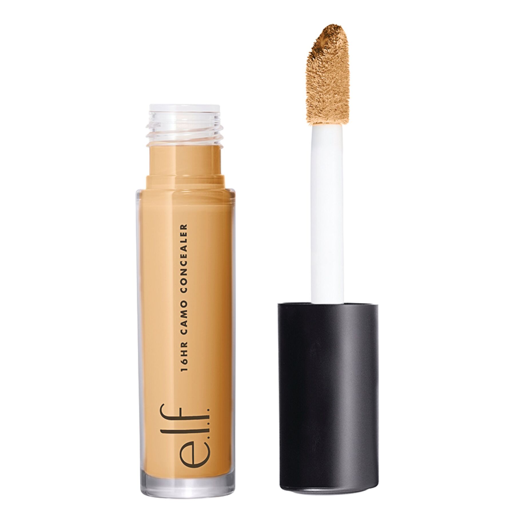 e.l.f. 16HR Camo Concealer Medium Peach Medium Peach