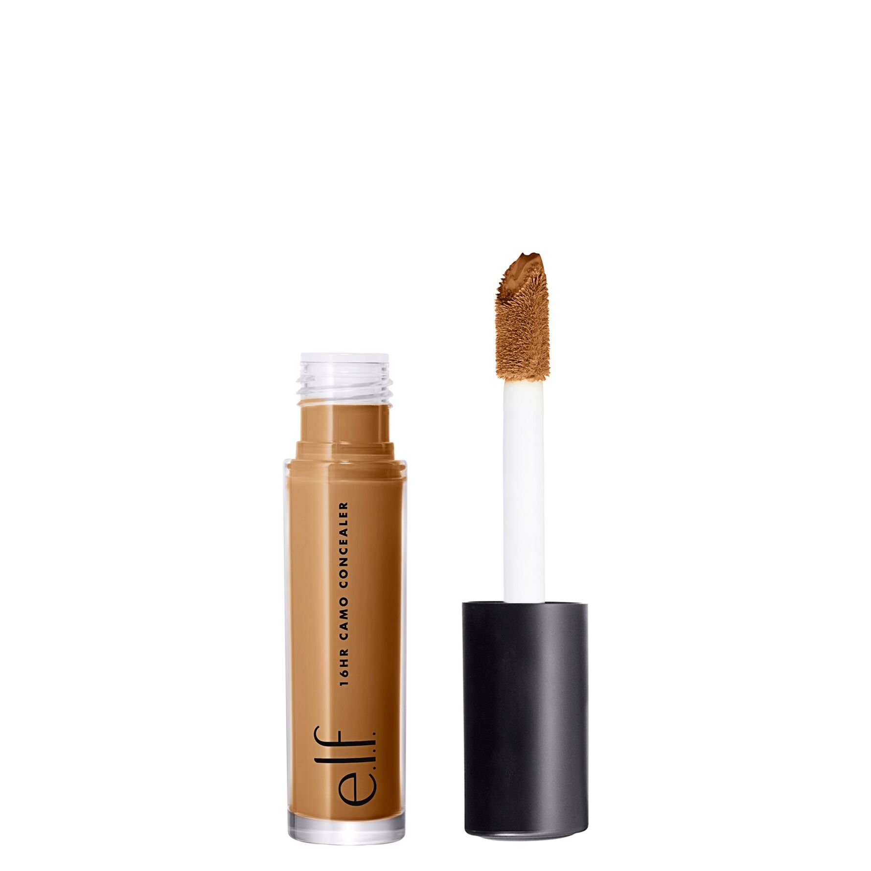 e.l.f. 16HR Camo Concealer Deep Olive Deep