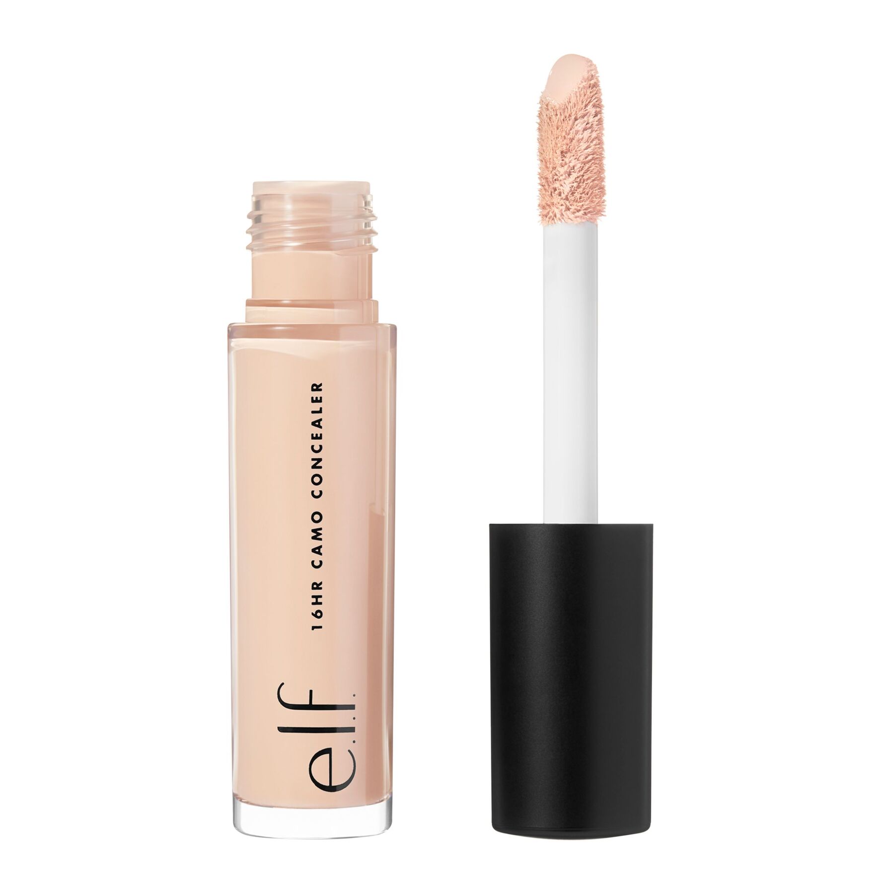 e.l.f. 16HR Camo Concealer Medium Golden Medium Golden