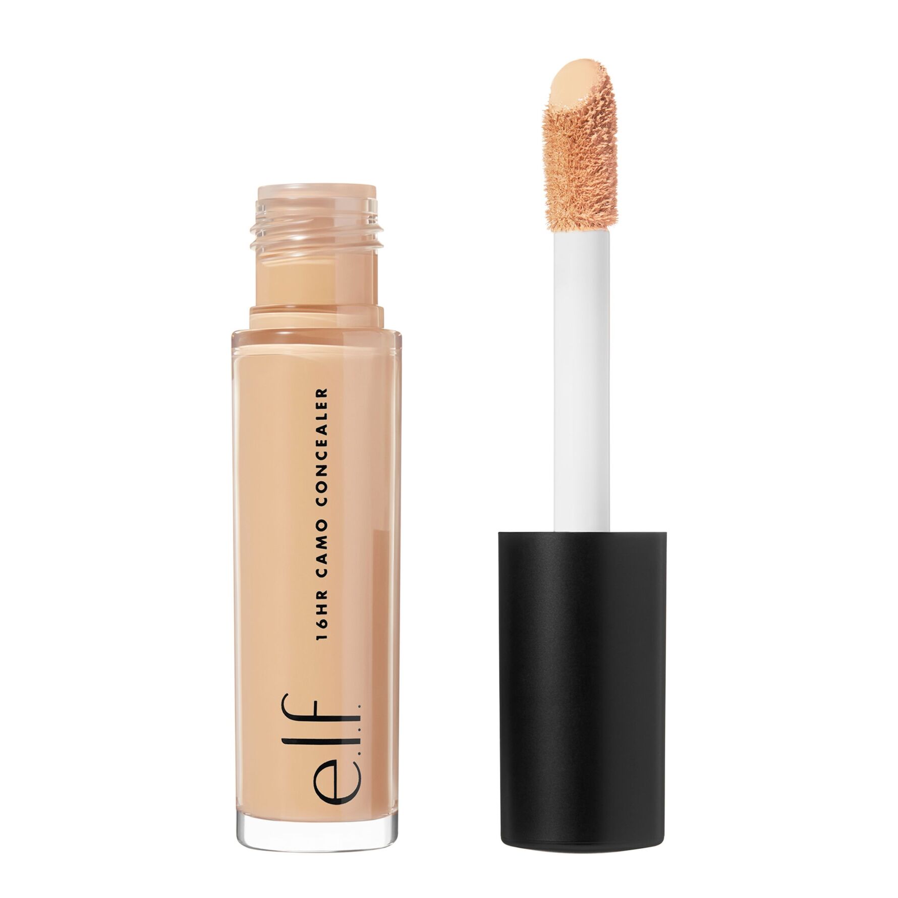 e.l.f. 16HR Camo Concealer Deep Chestnut