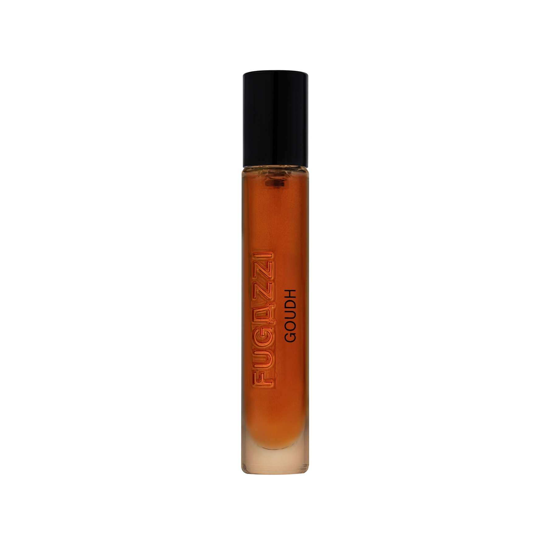 FUGAZZI Goudh Eau de Parfum 10 ml 10 ml