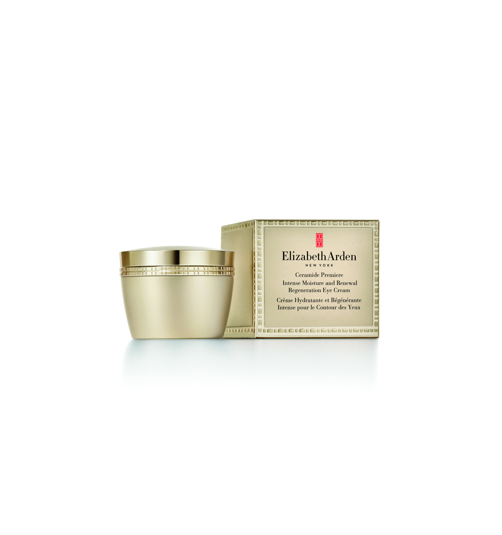 Elizabeth Arden Ceramide Premiere Regeneration Eye Cream 15 ml 15 ml