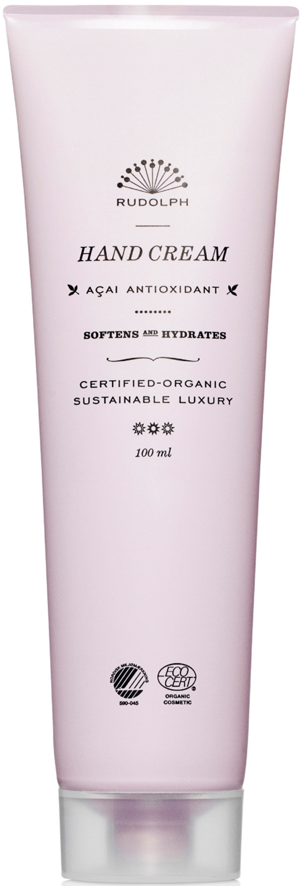 Rudolph Care Hand Cream 100 ml