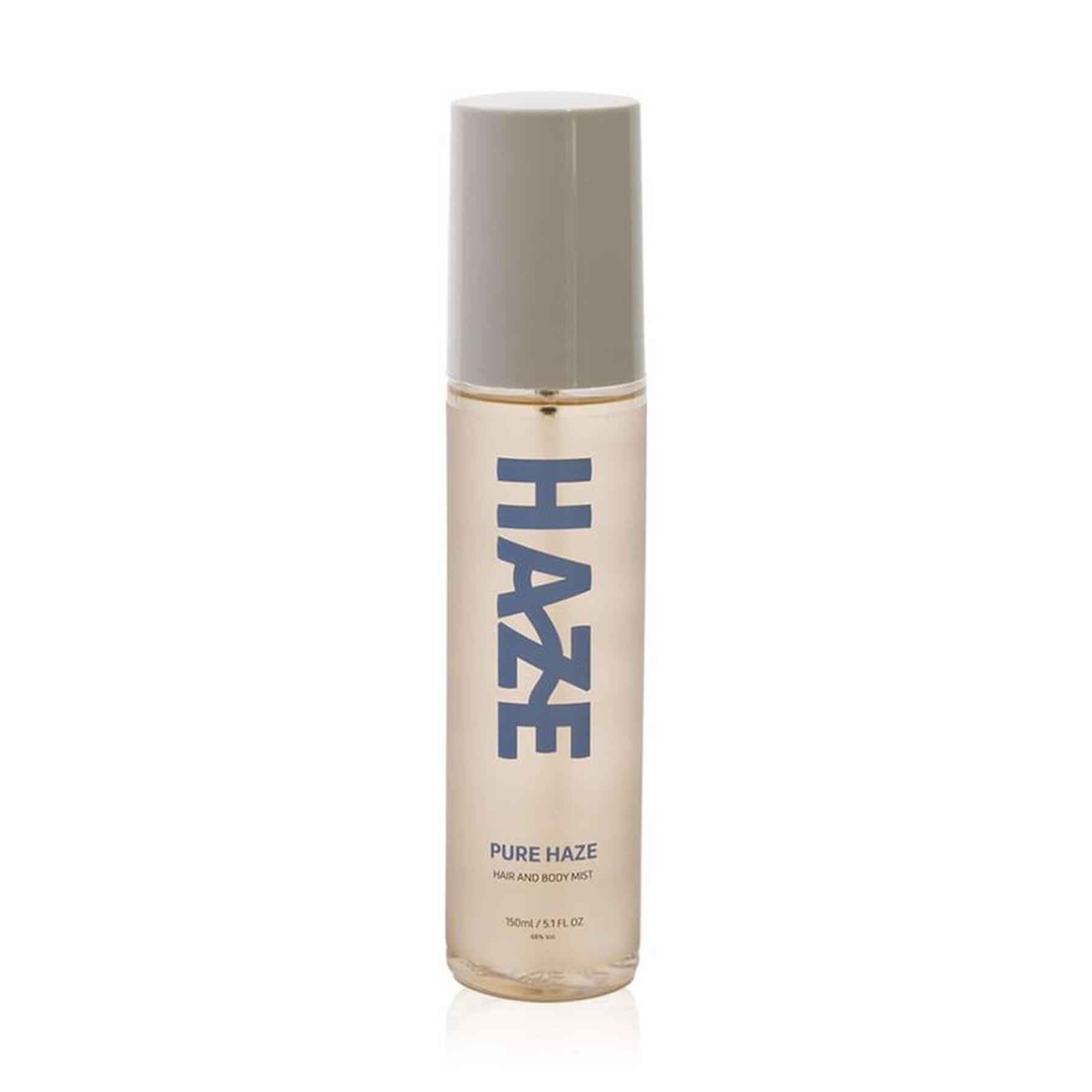 Haze Pure Hair & Body Mist 150 ml 150 ml