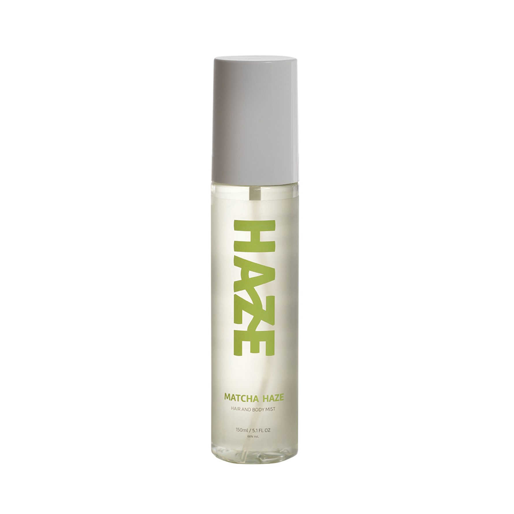 Haze Matcha Haze Hair & Body Mist 150 ml 150 ml