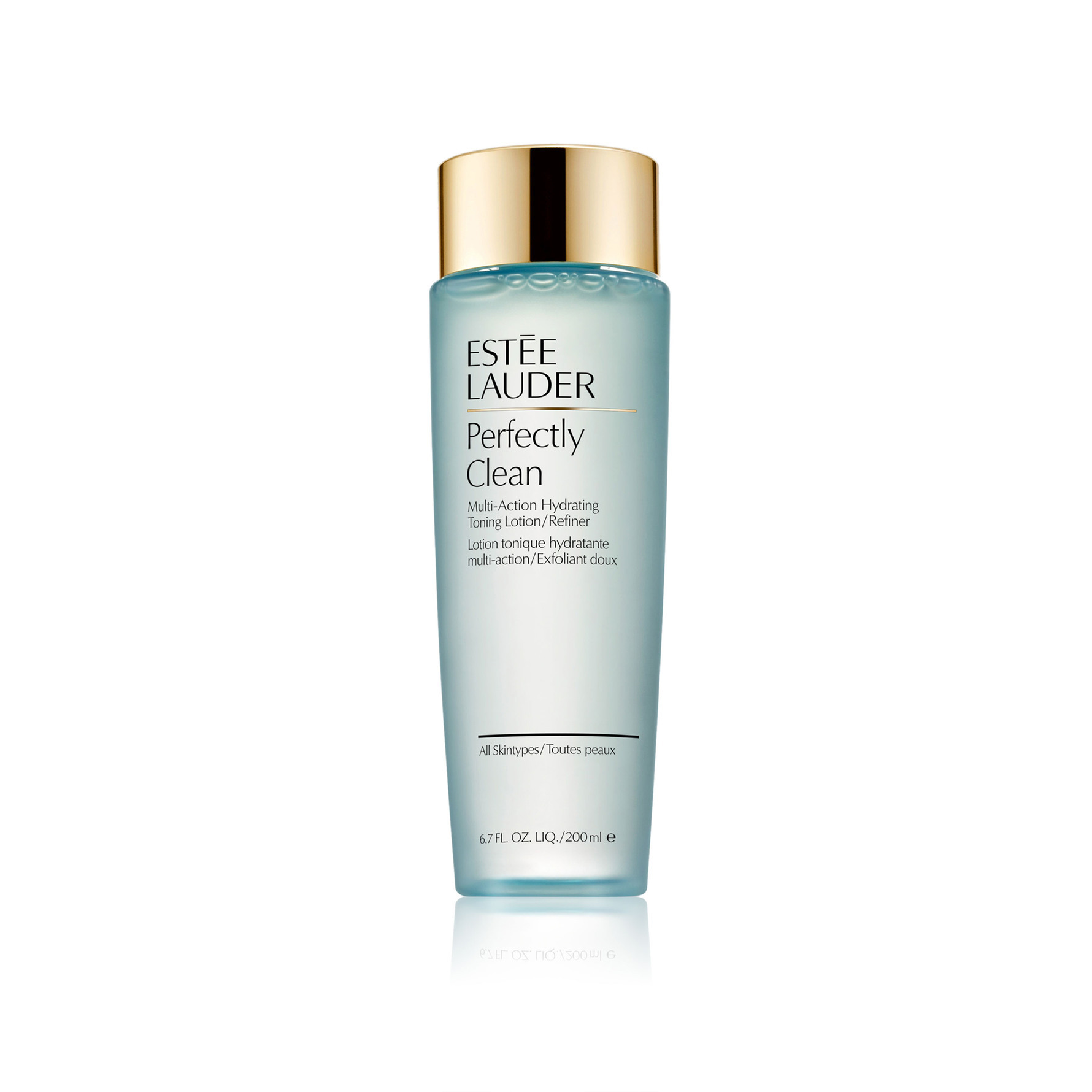 Estée Lauder Estée Lauder Perfectly Clean Hydrating Toning Lotion 200 ml 200 ml