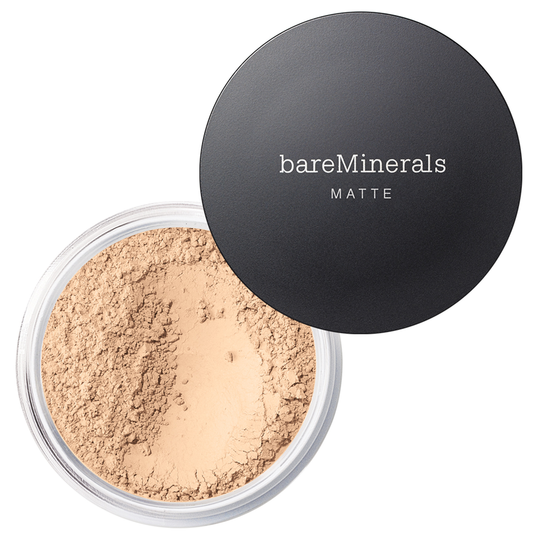 bareMinerals ORIGINAL Matte Loose Powder Foundation SPF 15 Fairly Light Fairly Light