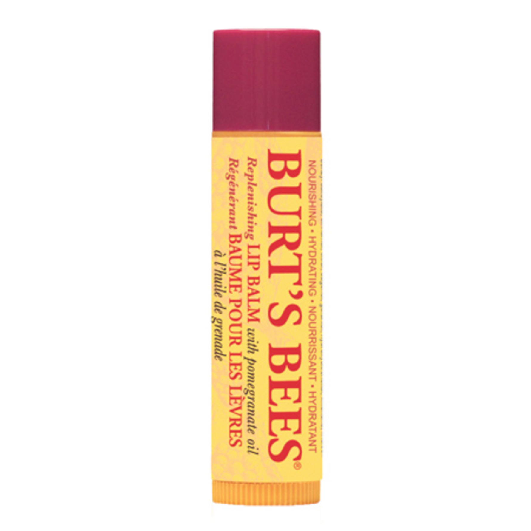 Burt's Bees Burt's Bees Pomegranate Lip Balm 4,25 g 4,25 g