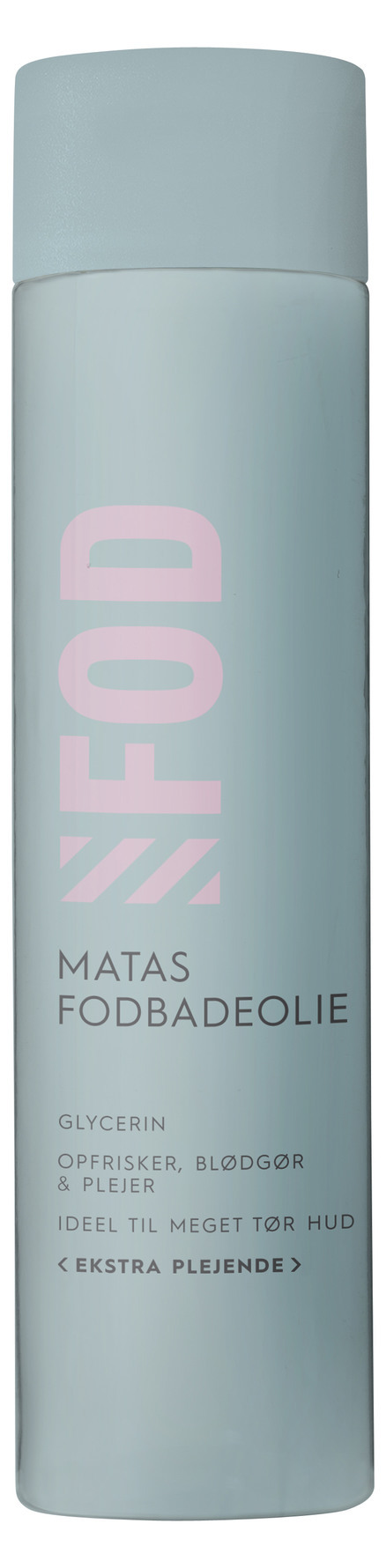 Matas Striber Foot Bath Oil 250 ml 250 ml