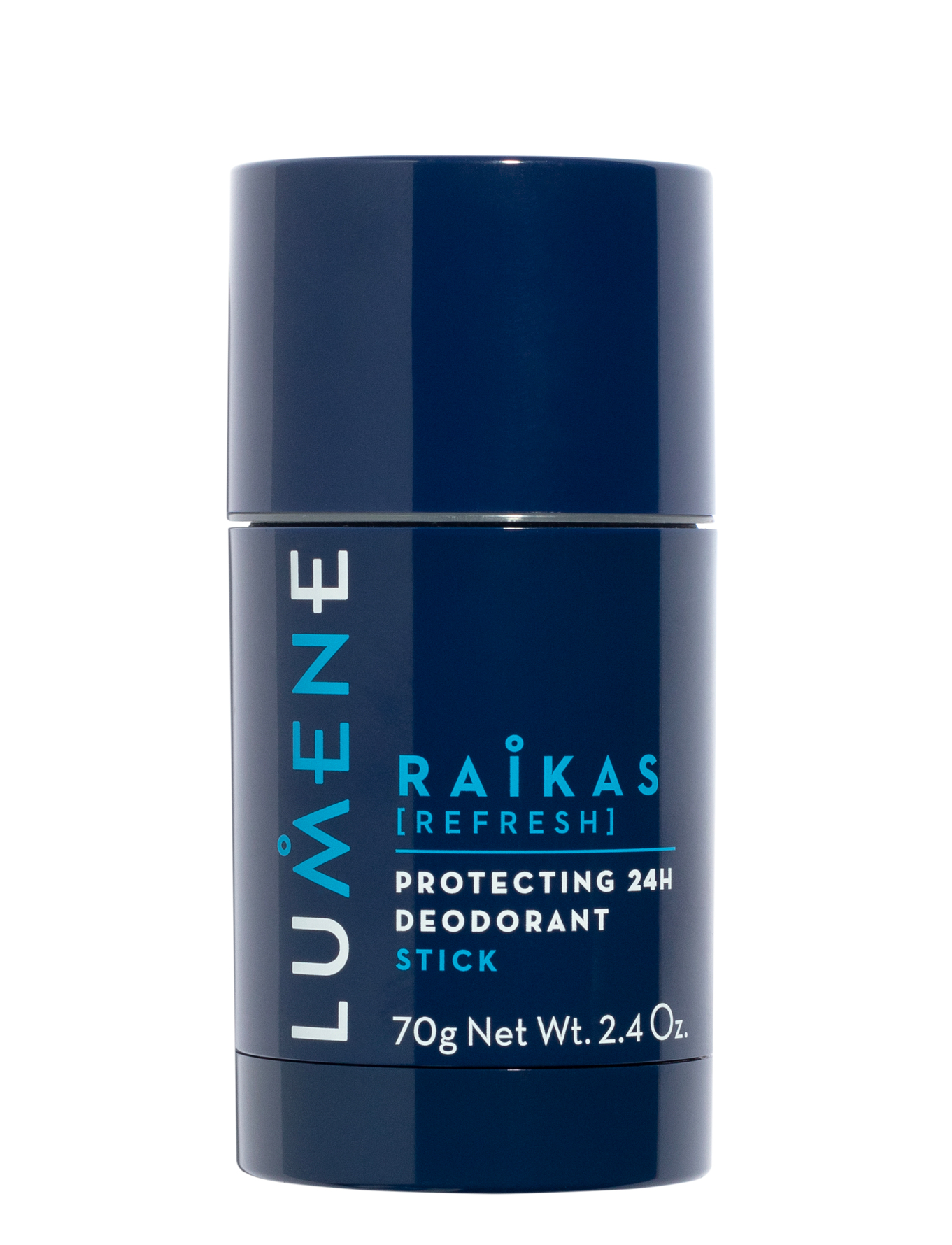 Lumene Lumene Men Raikas Protecting 24H Deodorant Stick 70 g 70 g