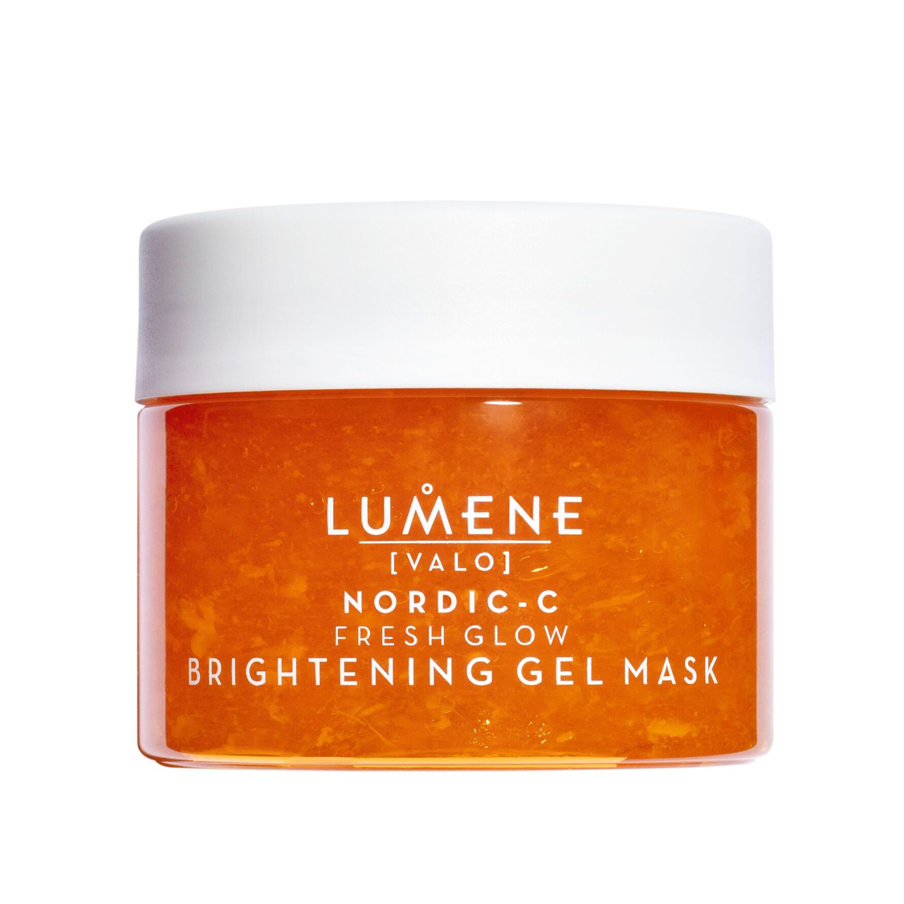 Lumene Lumene Nordic-C Fresh Glow Brightening Gel Mask 150 ml 150 ml