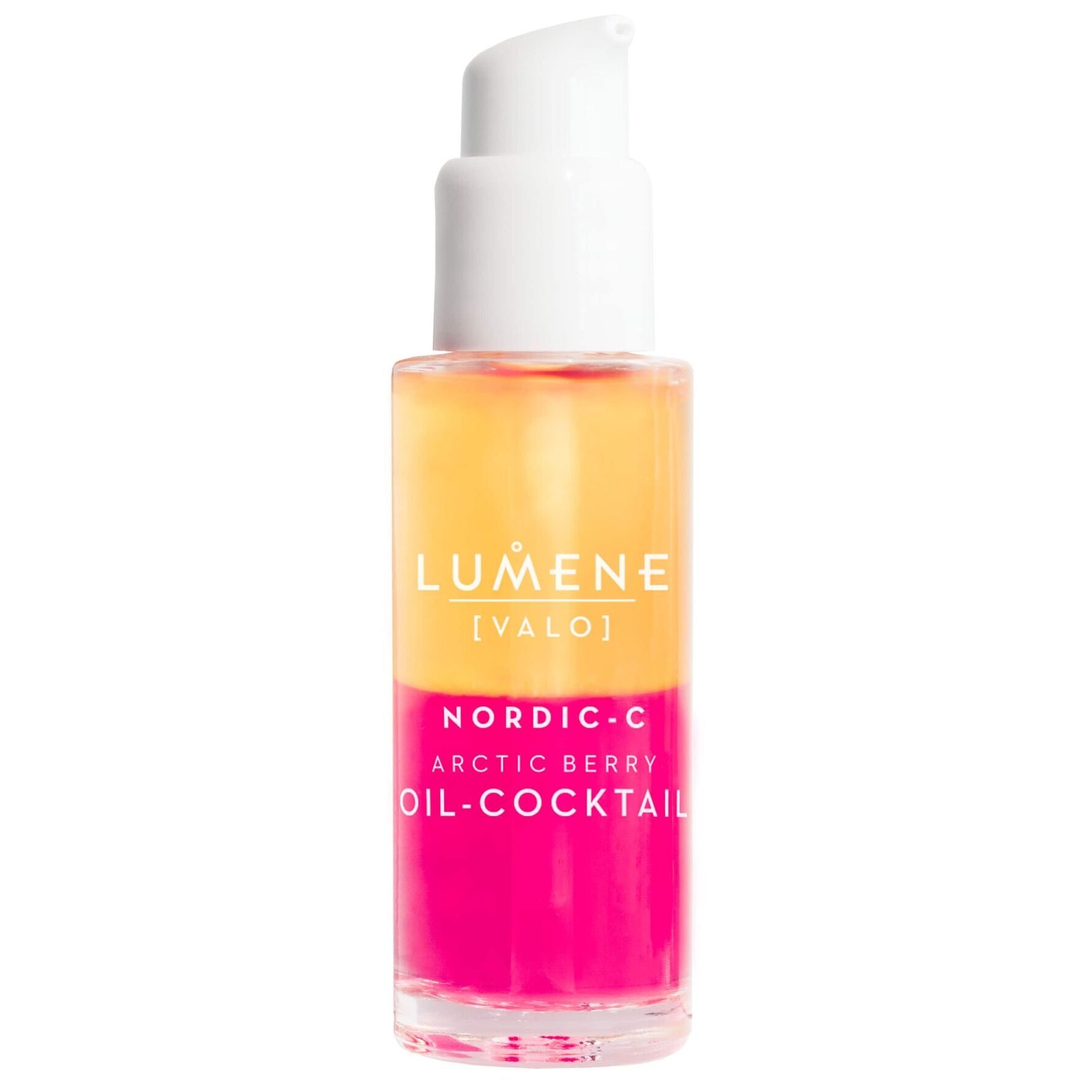 Lumene Nordic-C Arctic Berry Oil-Cocktail 30 ml 30 ml
