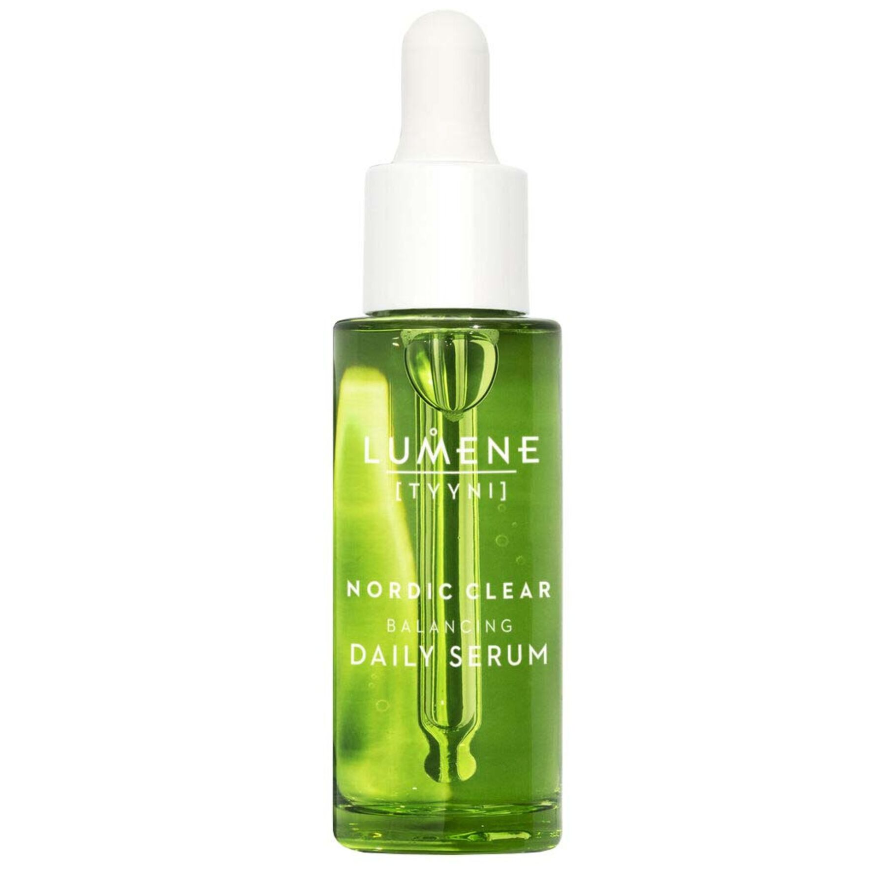 Lumene Nordic Clear Balancing Daily Serum 30 ml 30 ml