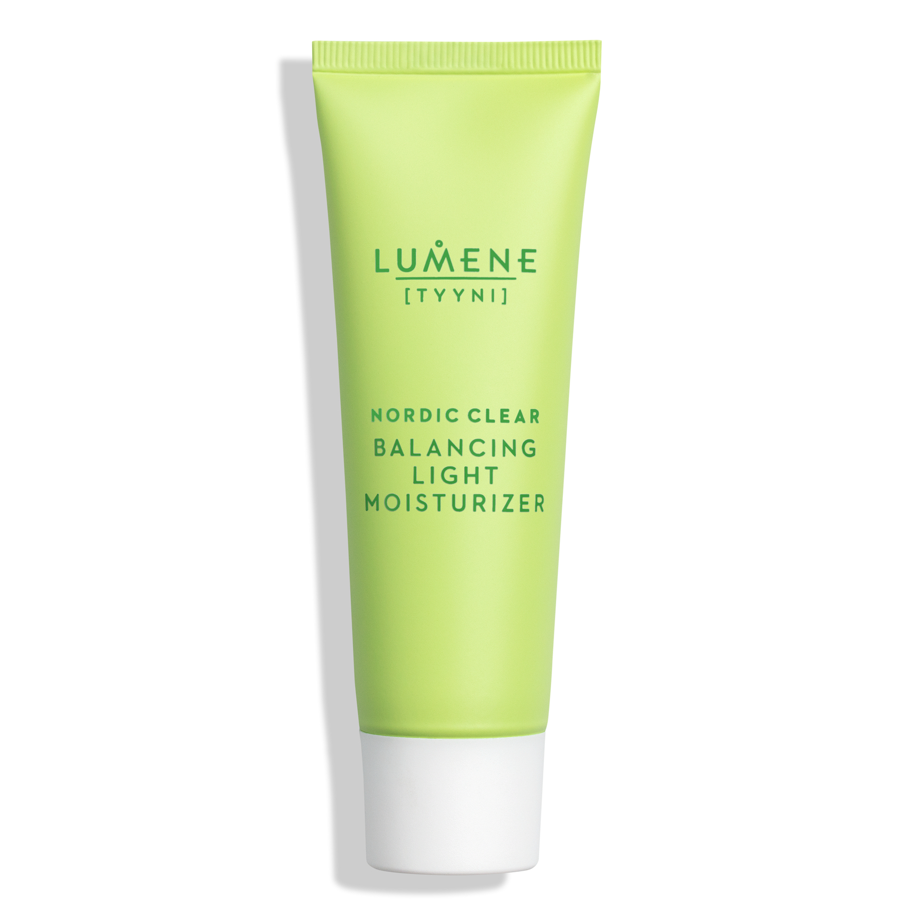 Lumene Lumene Nordic Clear Balancing Light Moisturizer 50 ml 50 ml