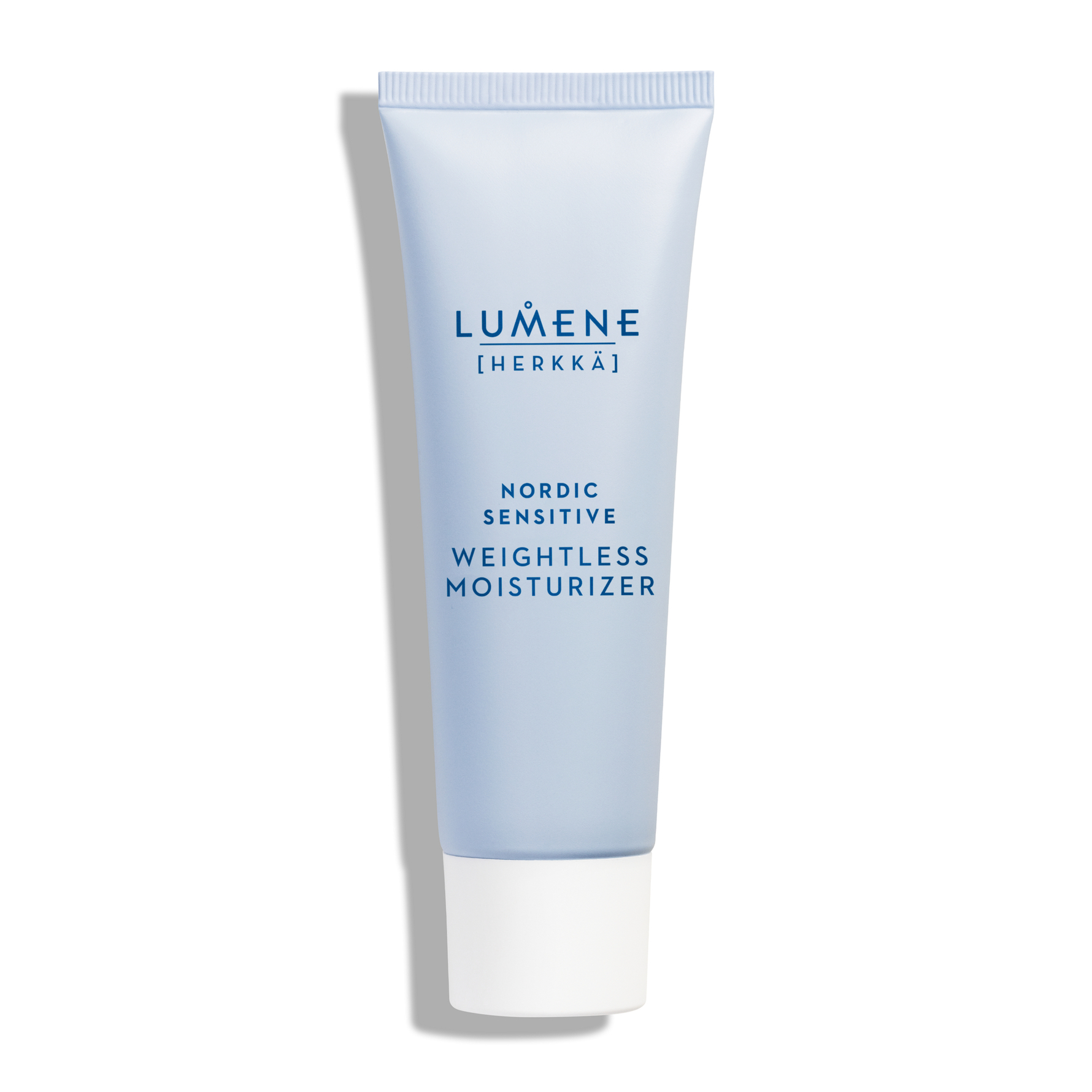 Lumene Nordic Sensitive Weightless Moisturizer 50 ml 50 ml