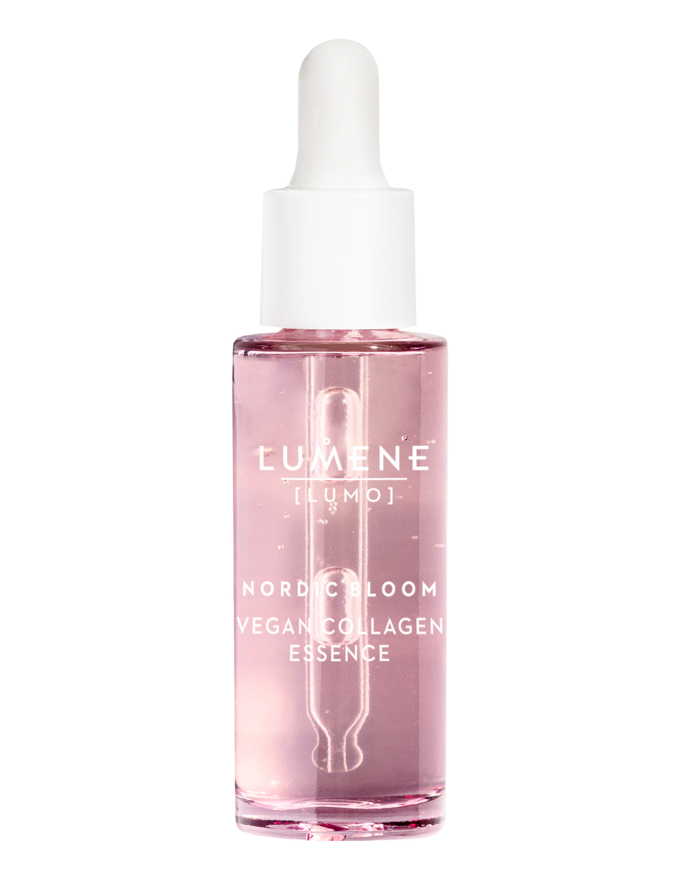 Lumene Nordic Bloom Vegan Collagen Essence 30 ml 30 ml