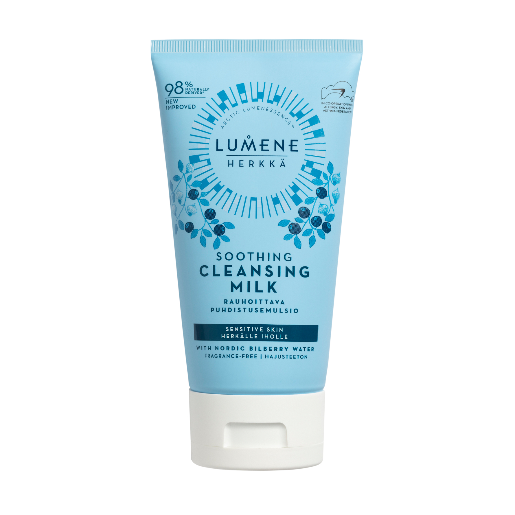 Lumene Lumene Soothing Cleansing Milk 150 ml 150 ml