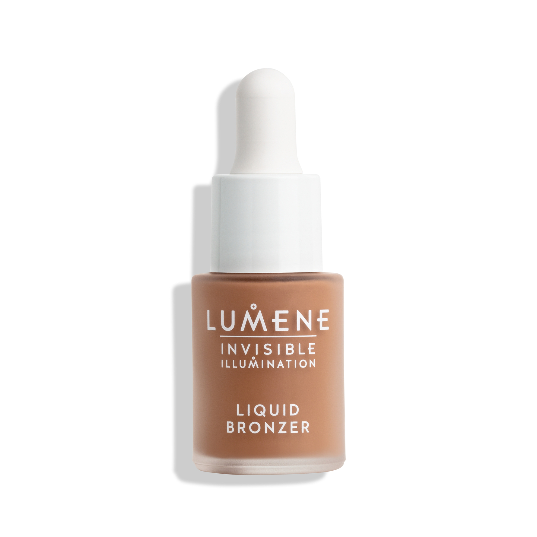 Lumene Lumene Invisible Illumination Liquid Bronzer Summer Glow Summer Glow