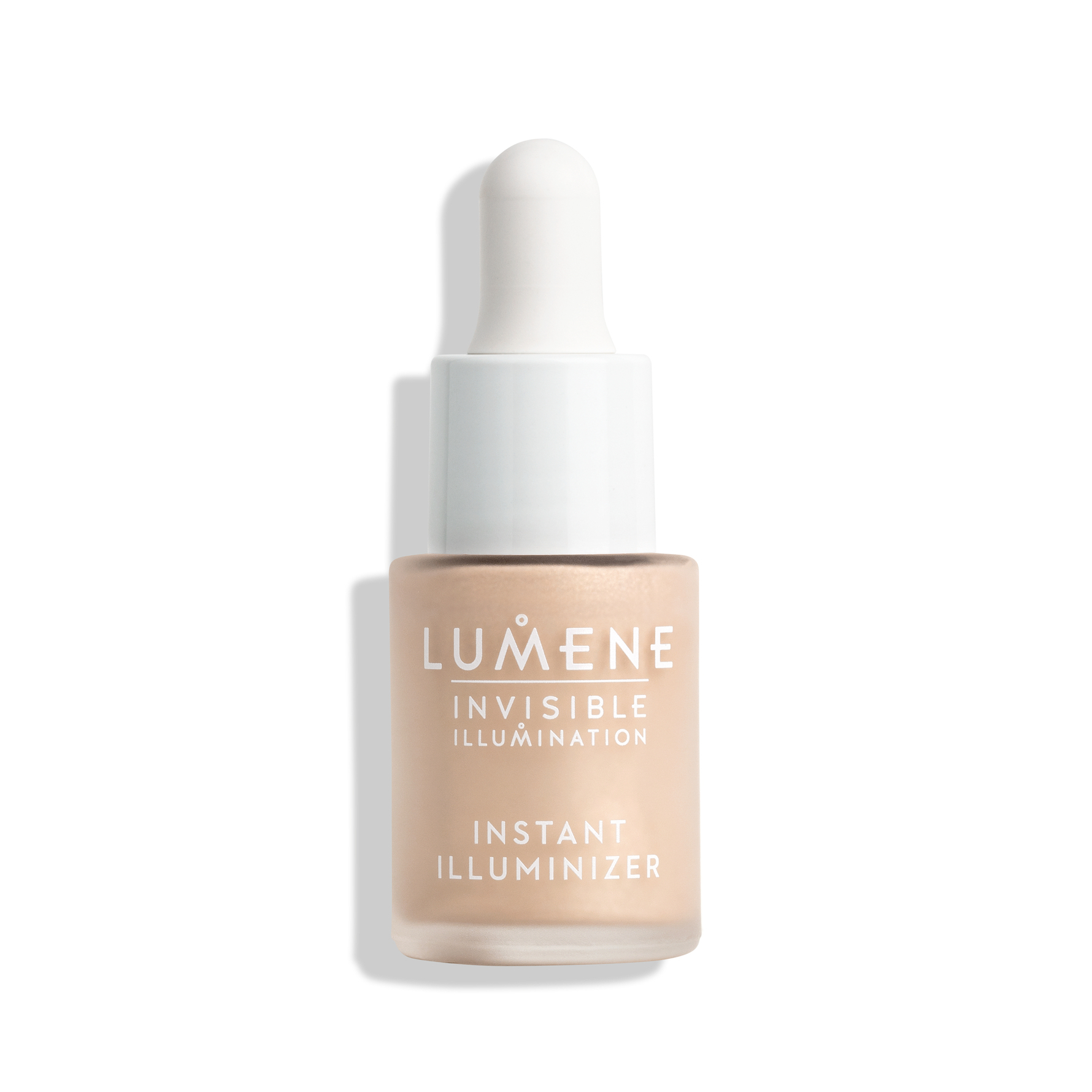 Lumene Lumene Invisible Illumination Instant Illuminizer Golden Hour