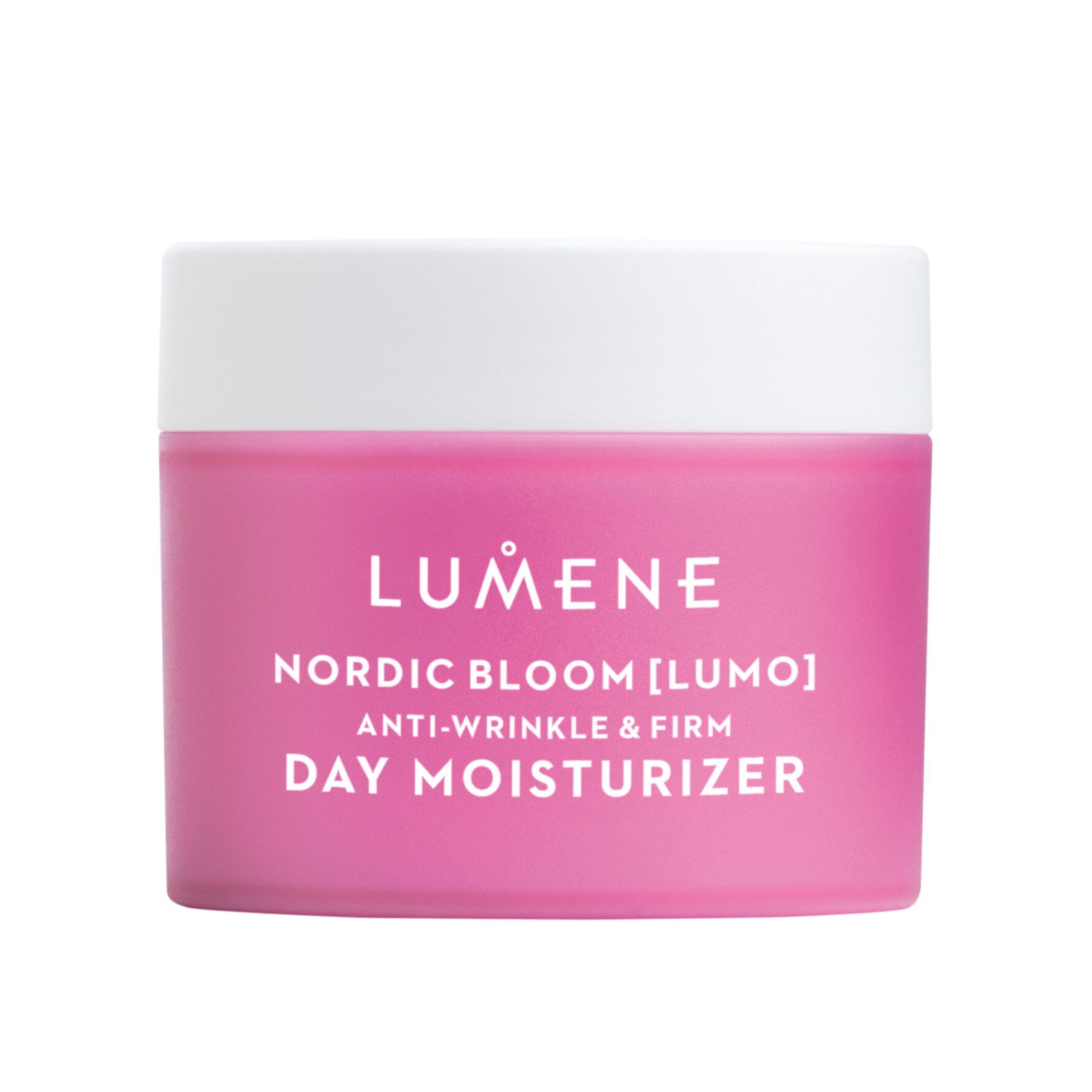 Lumene Nordic Bloom Anti-wrinkle & Firm Day Moisturizer 50 ml 50 ml