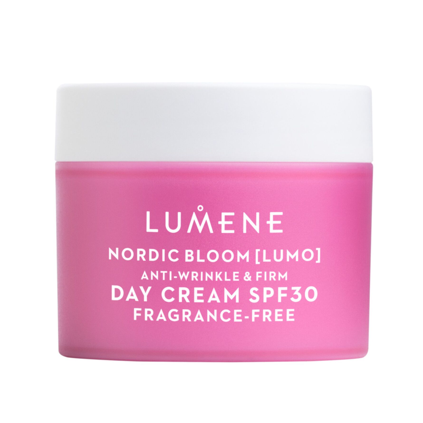 Lumene Lumene Nordic Bloom Anti-wrinkle & Firm SPF30 Fragrance-free Day Cream 50 ml 50 ml
