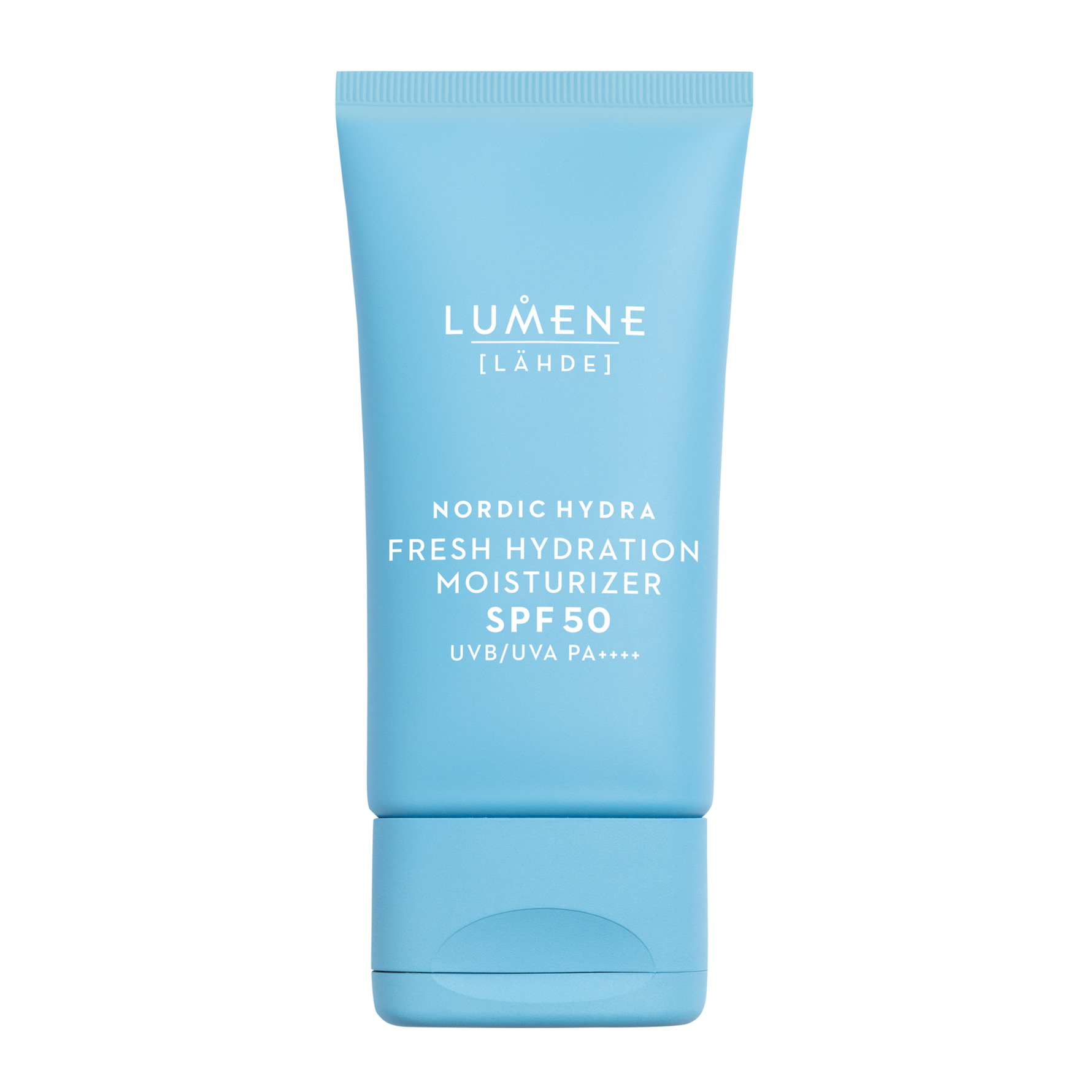 Lumene Nordic Hydra Fresh Hydration Moisturizer SPF50 50 ml 50 ml