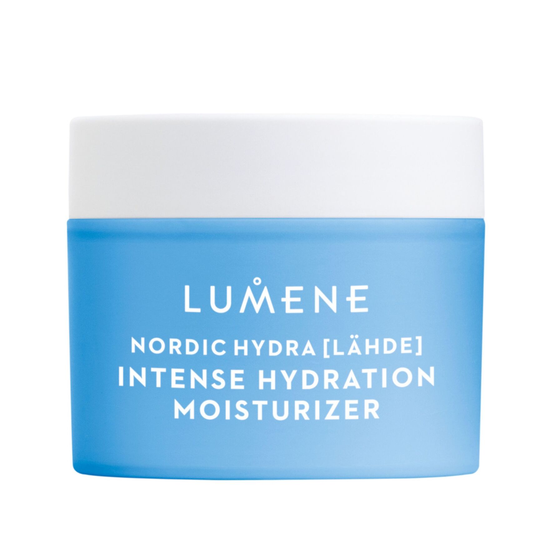 Lumene Nordic Hydra Intense Hydration Moisturizer Day Cream 50 ml 50 ml