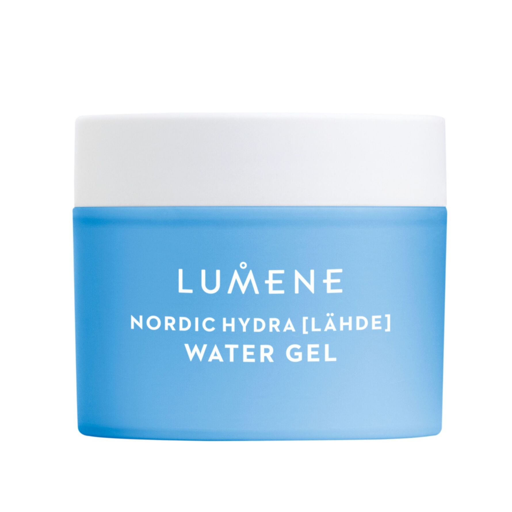 Lumene Nordic Hydra Water Gel Day Cream 50 ml 50 ml