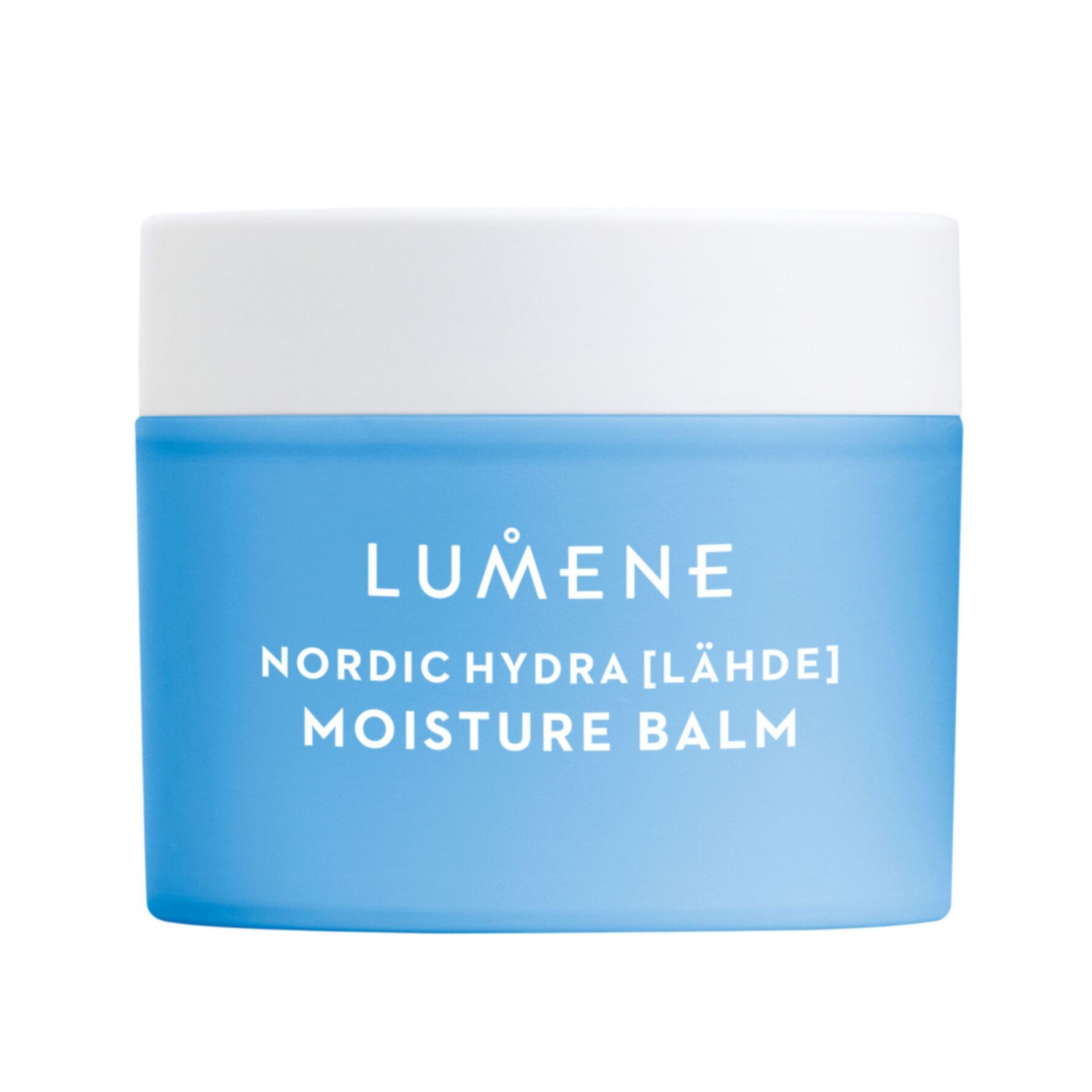 Lumene Lumene Nordic Hydra Moisture Balm Day Cream 50 ml 50 ml
