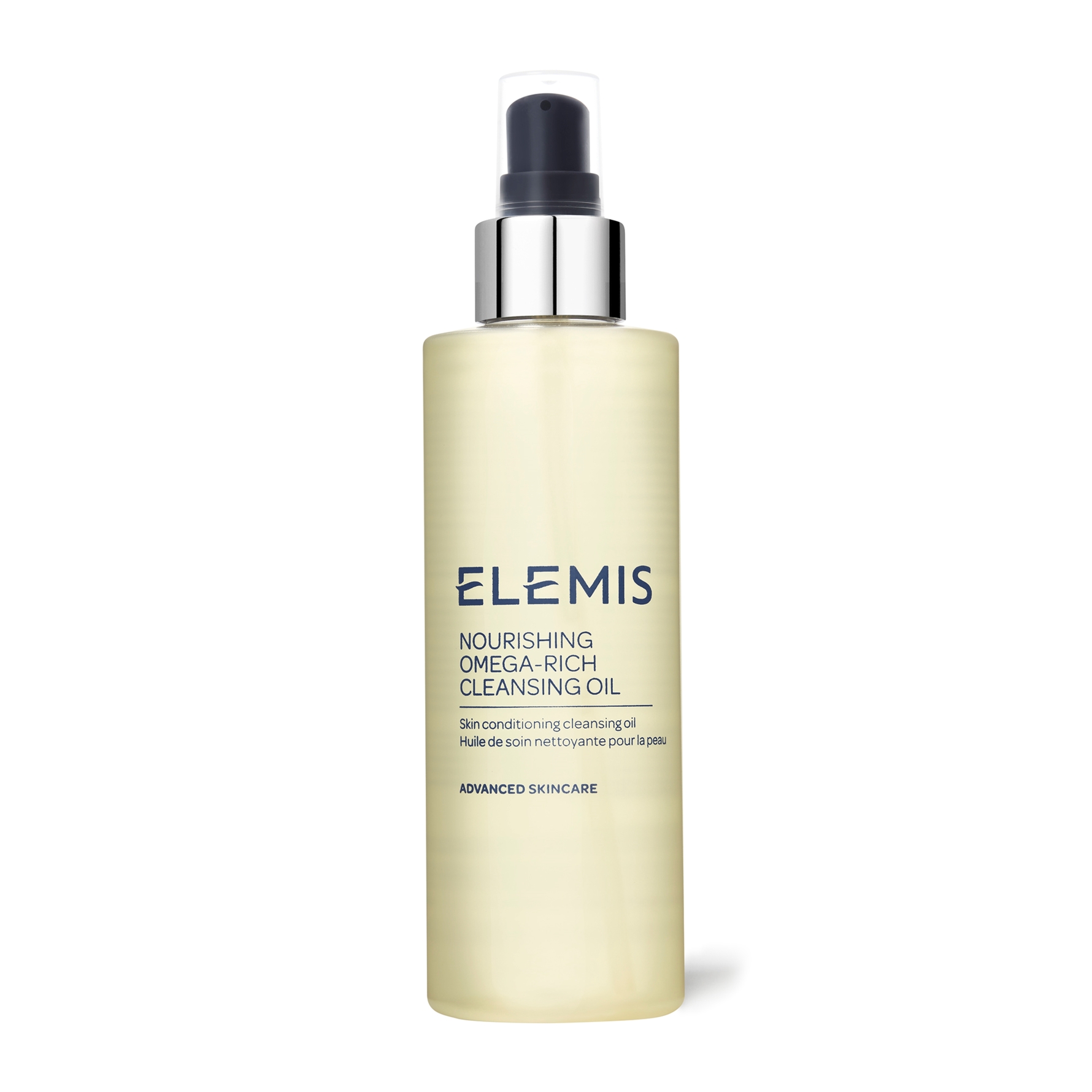 Elemis Nourishing Omega-Rich Cleansing Oil 195 ml 195 ml