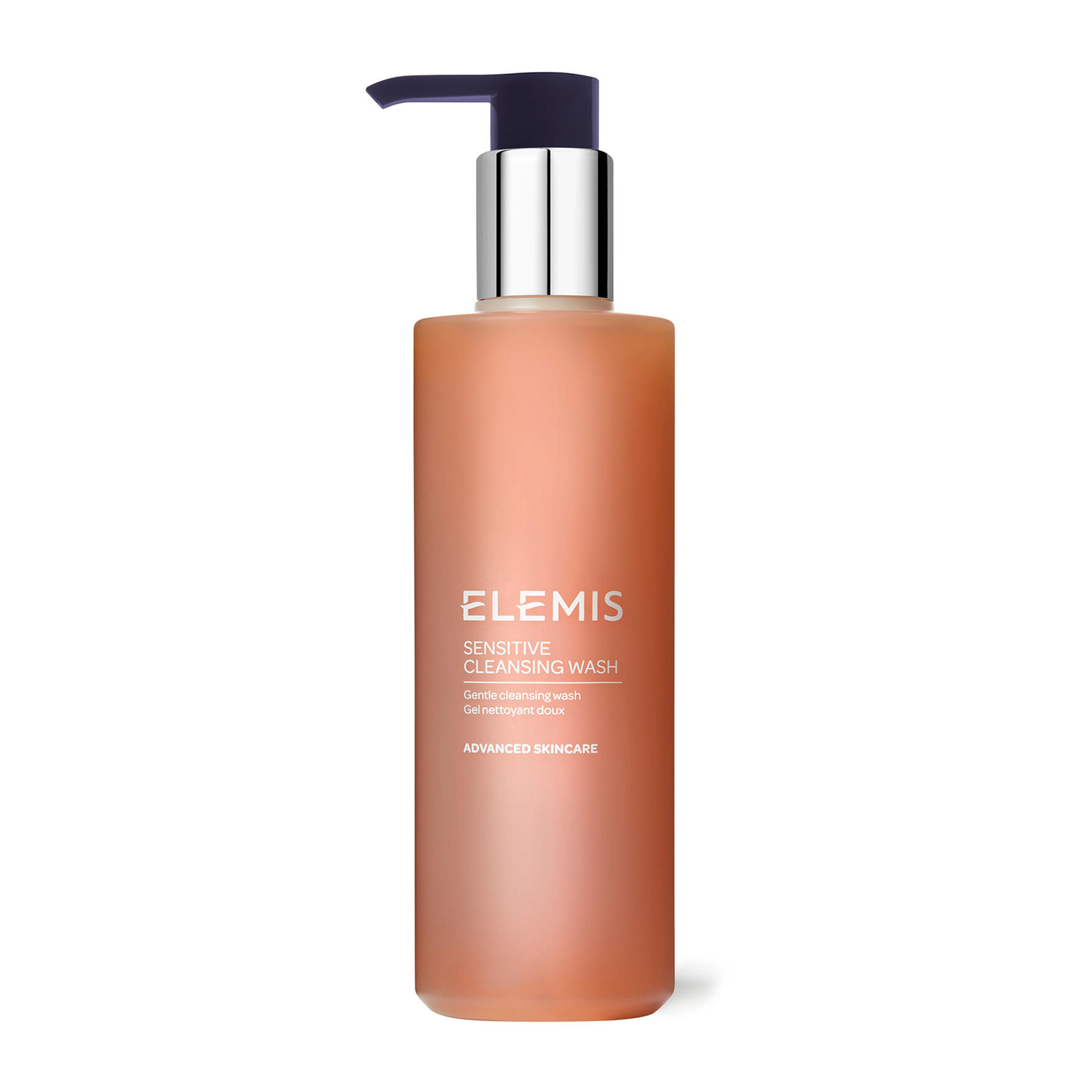 Elemis Sensitive Cleansing Wash 200 ml 200 ml