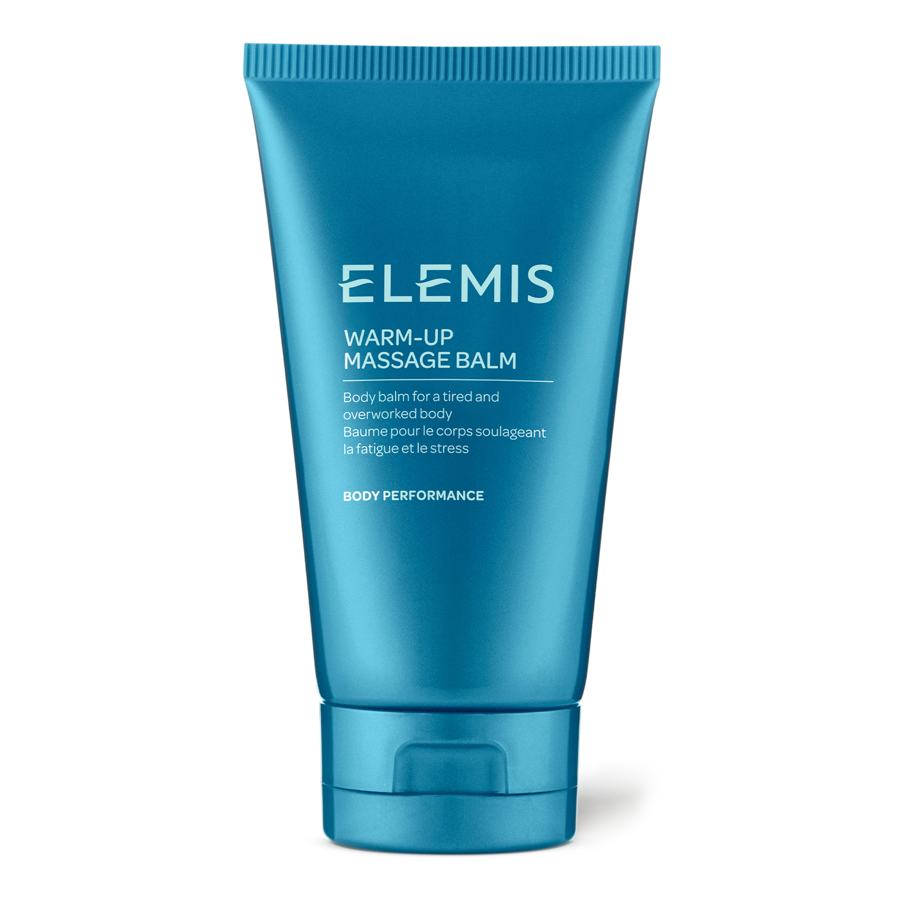 Elemis Warm-Up Massage Balm 150 ml 150 ml