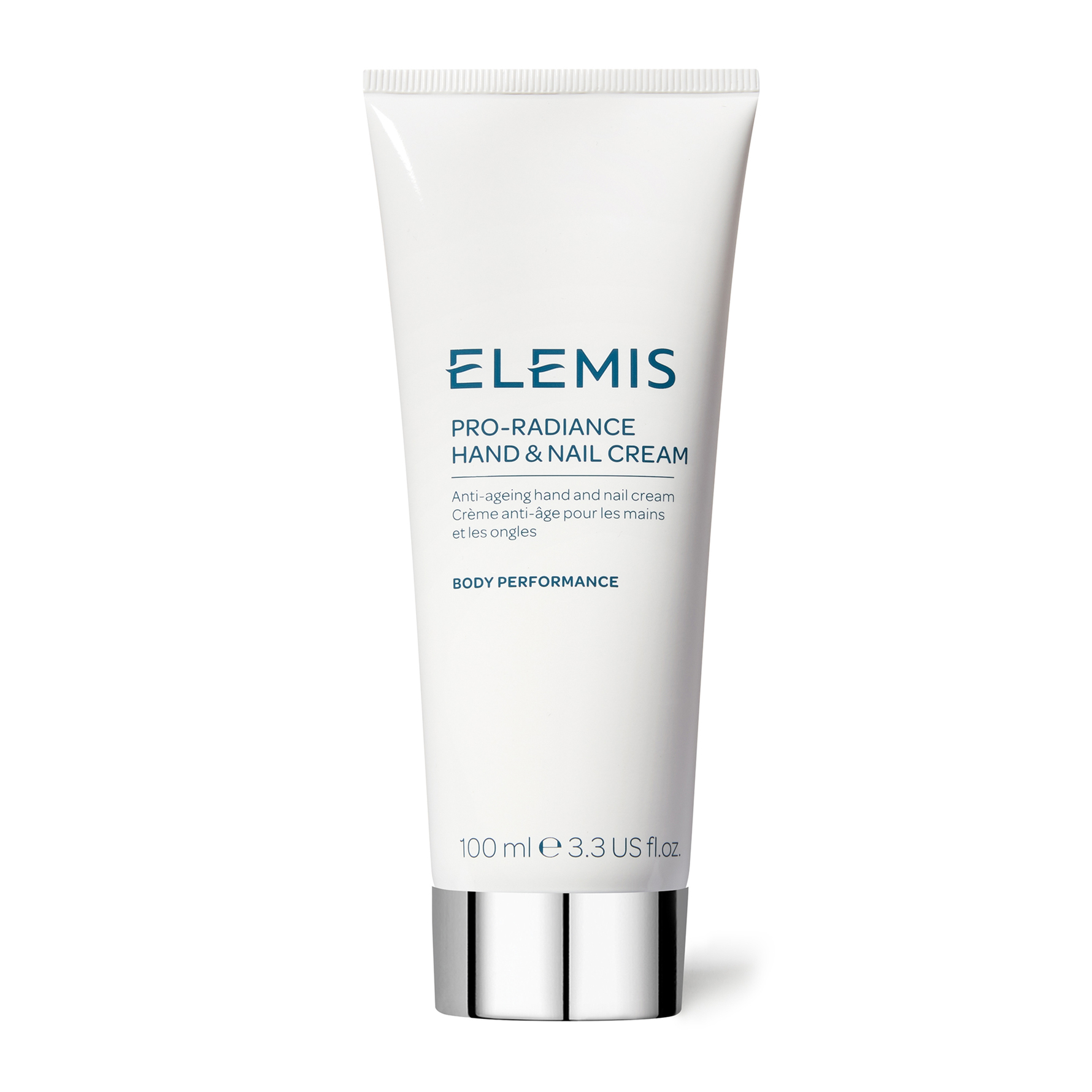 Elemis Pro-Radiance Hand & Nail Cream 100 ml 100 ml