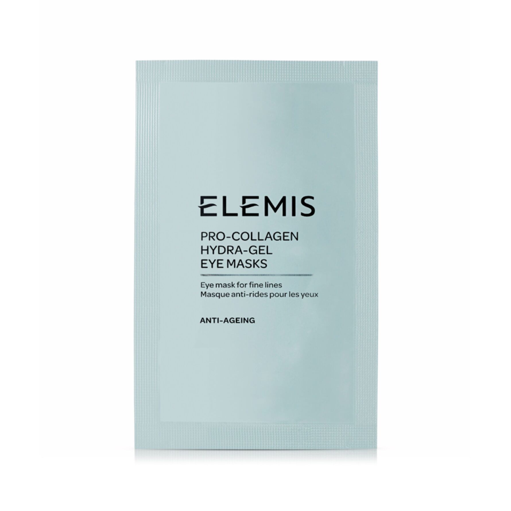 Elemis Elemis Pro-Collagen Hydra-Gel Eye Mask 6 pcs 6 pcs
