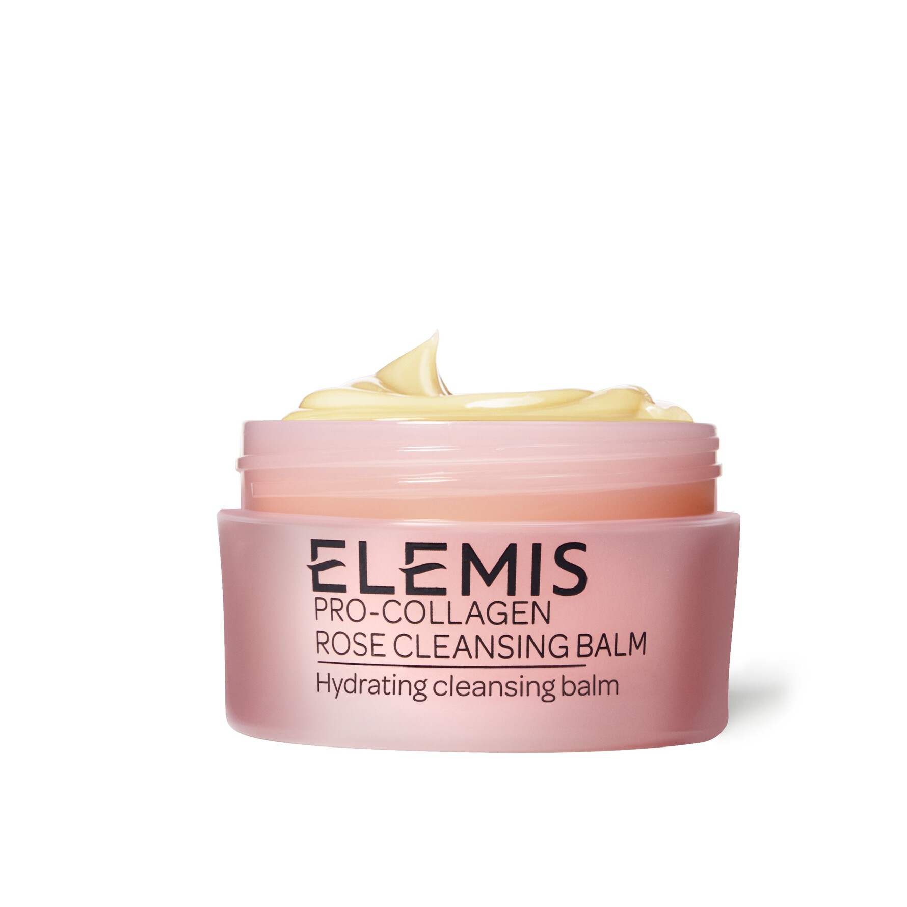 Elemis Pro-Collagen Rose Cleansing Balm 20 g 20 g