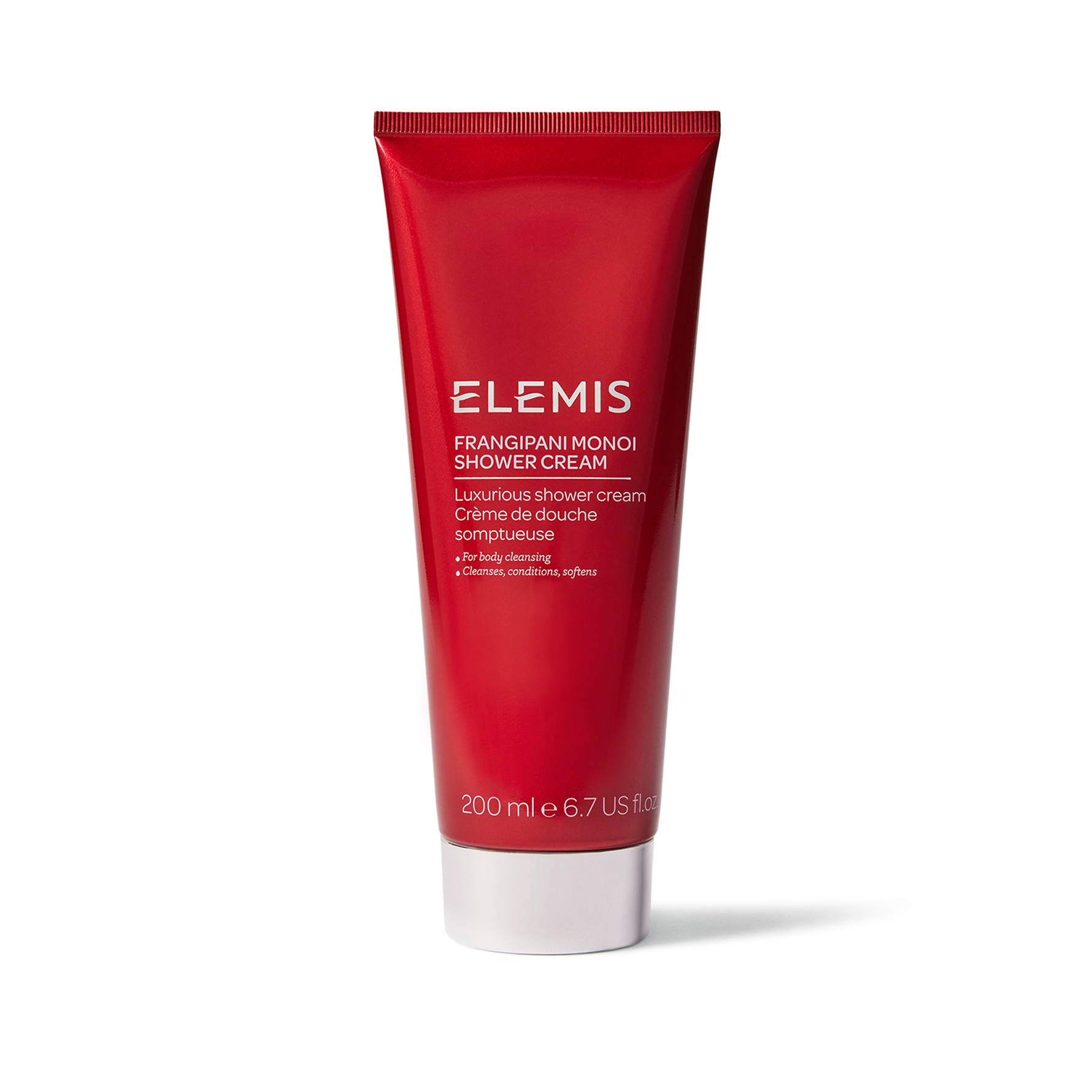 Elemis Frangipani Monoi Shower Cream 200 ml 200 ml