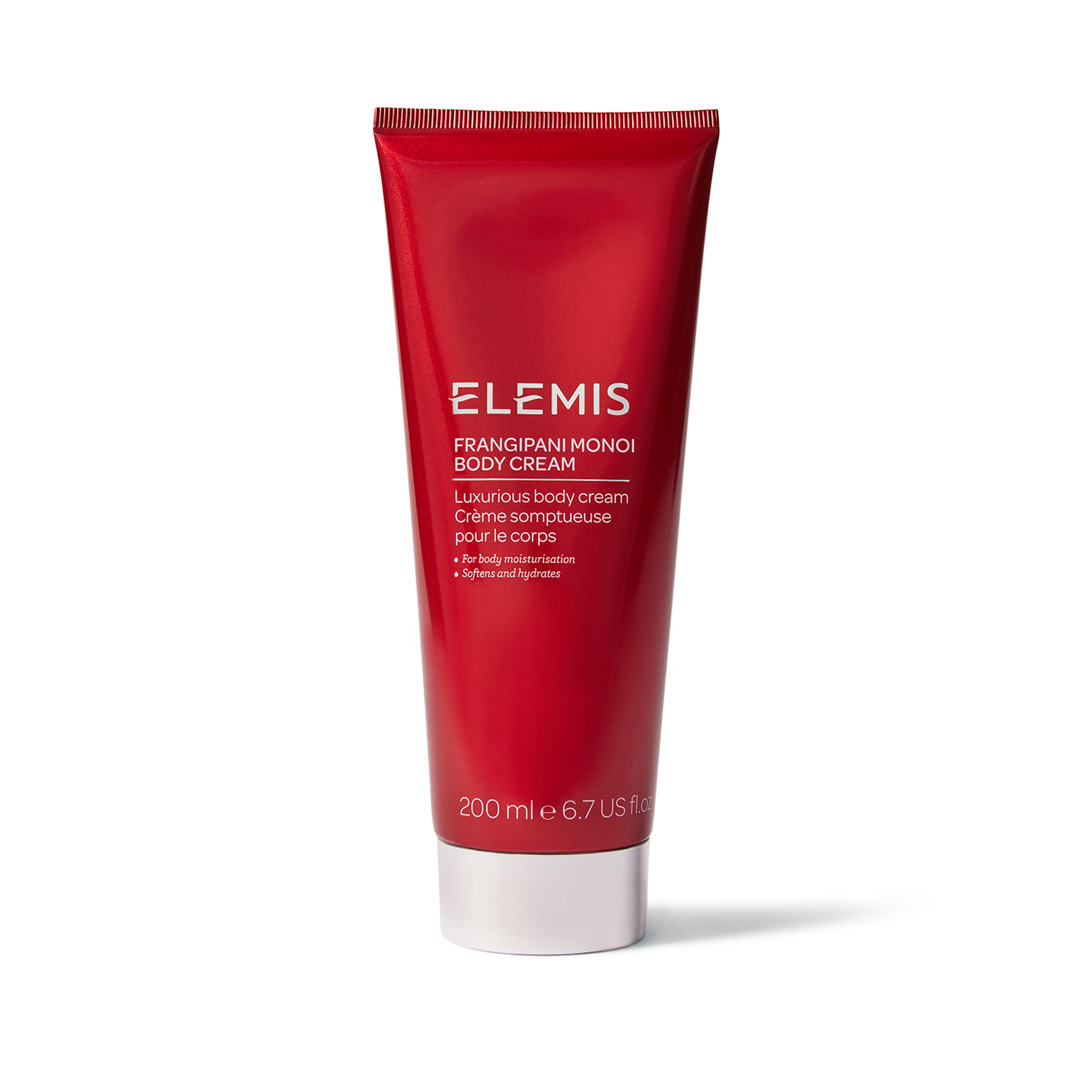Elemis Elemis Frangipani Monoi Body Cream 200 ml 200 ml
