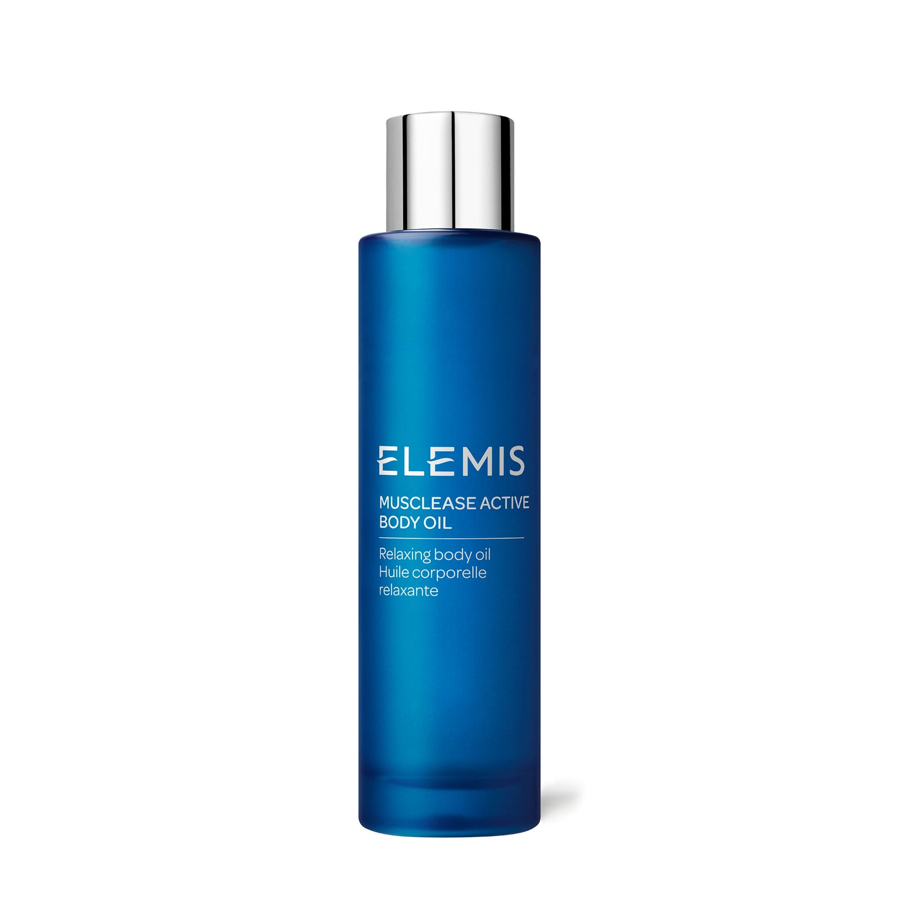 Elemis Musclease Active Body Oil 100 ml 100 ml